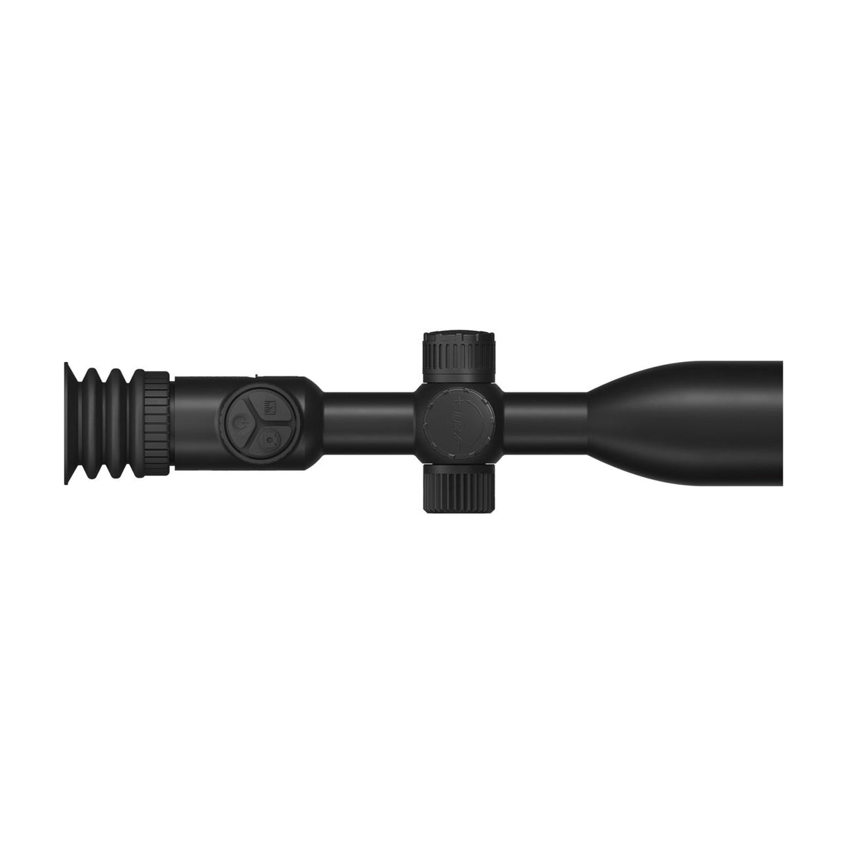 Visor térmico ThermTec Ibex LRF
