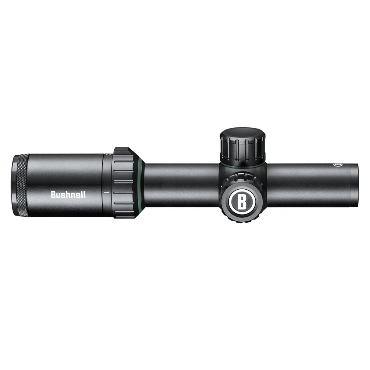 Visor Bushnell Prime German #4 iluminado