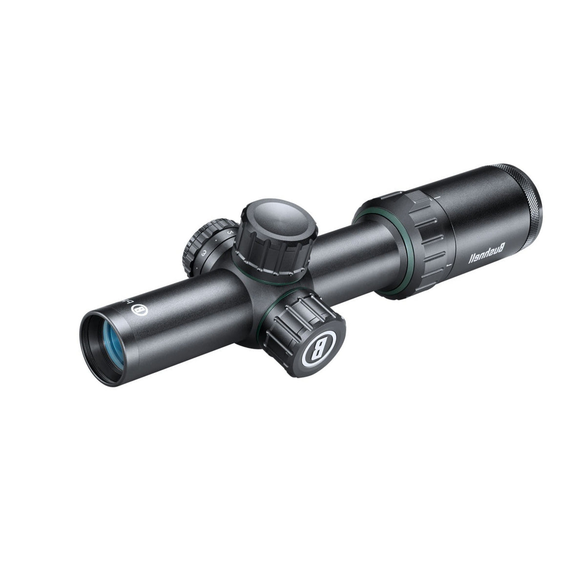 Visor Bushnell Prime German #4 iluminado