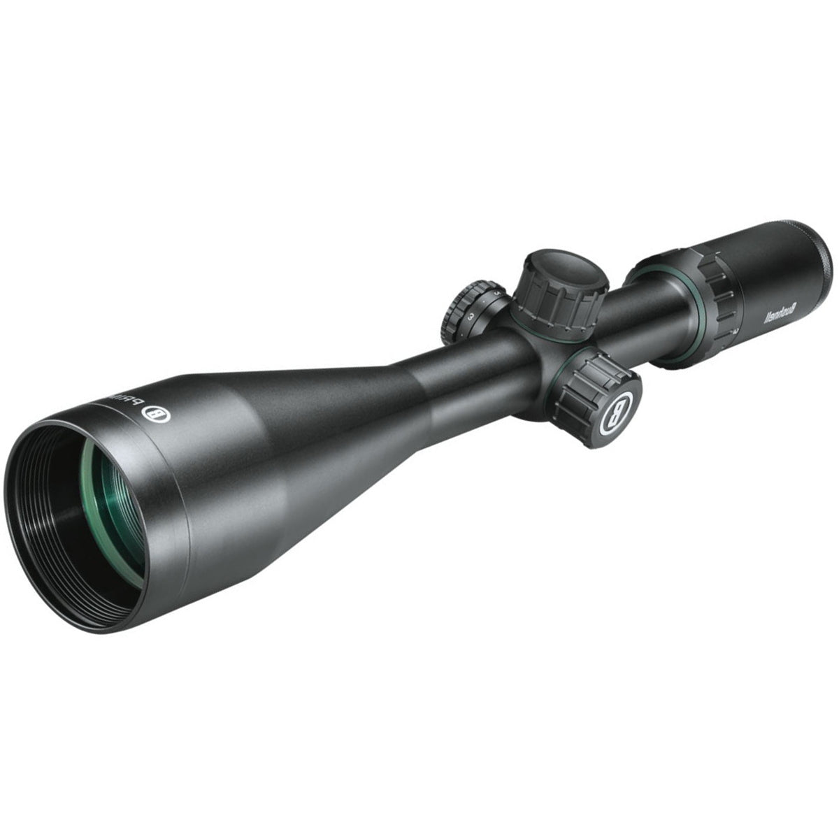 Visor Bushnell Prime German #4 iluminado