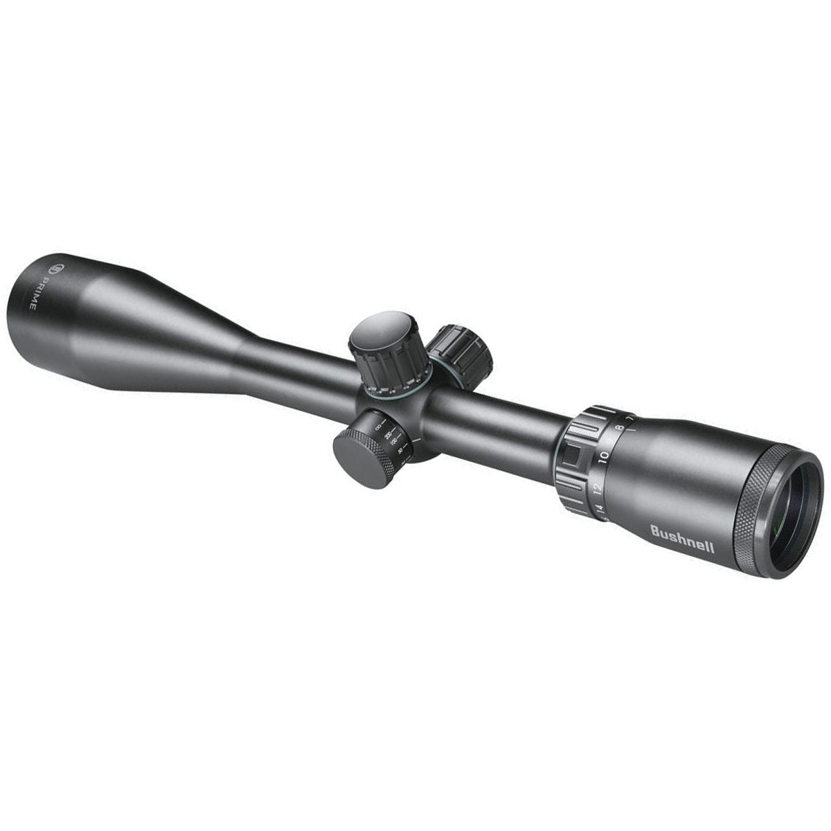 Visor Bushnell Prime 6-18x50 Side Focus Multi-X