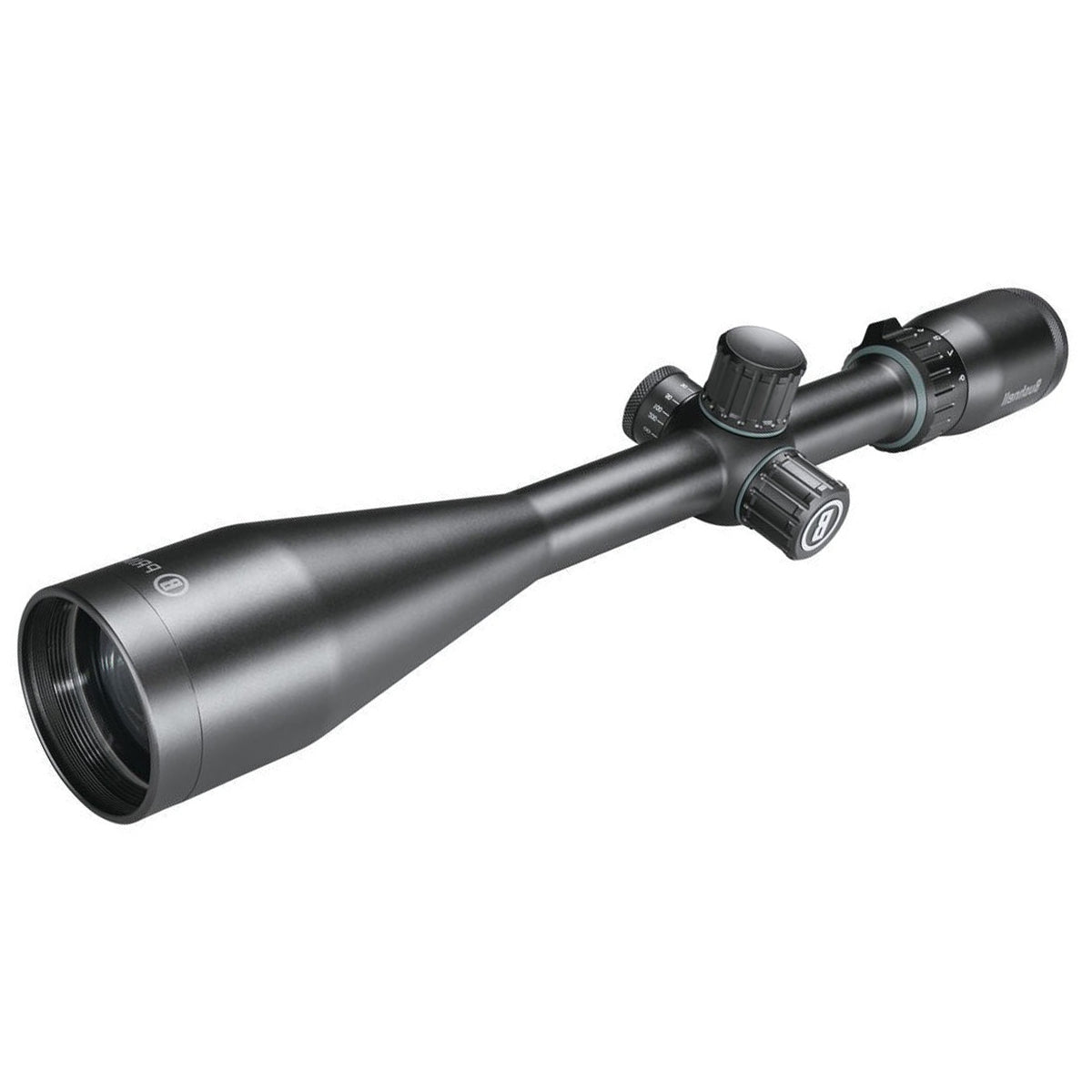 Visor Bushnell Prime 6-18x50 Side Focus Multi-X