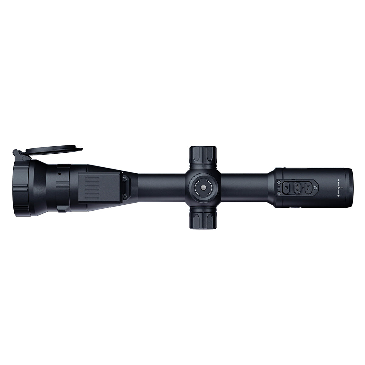 Visor térmico PARD Pantera Q 480 / 640 opción LRF