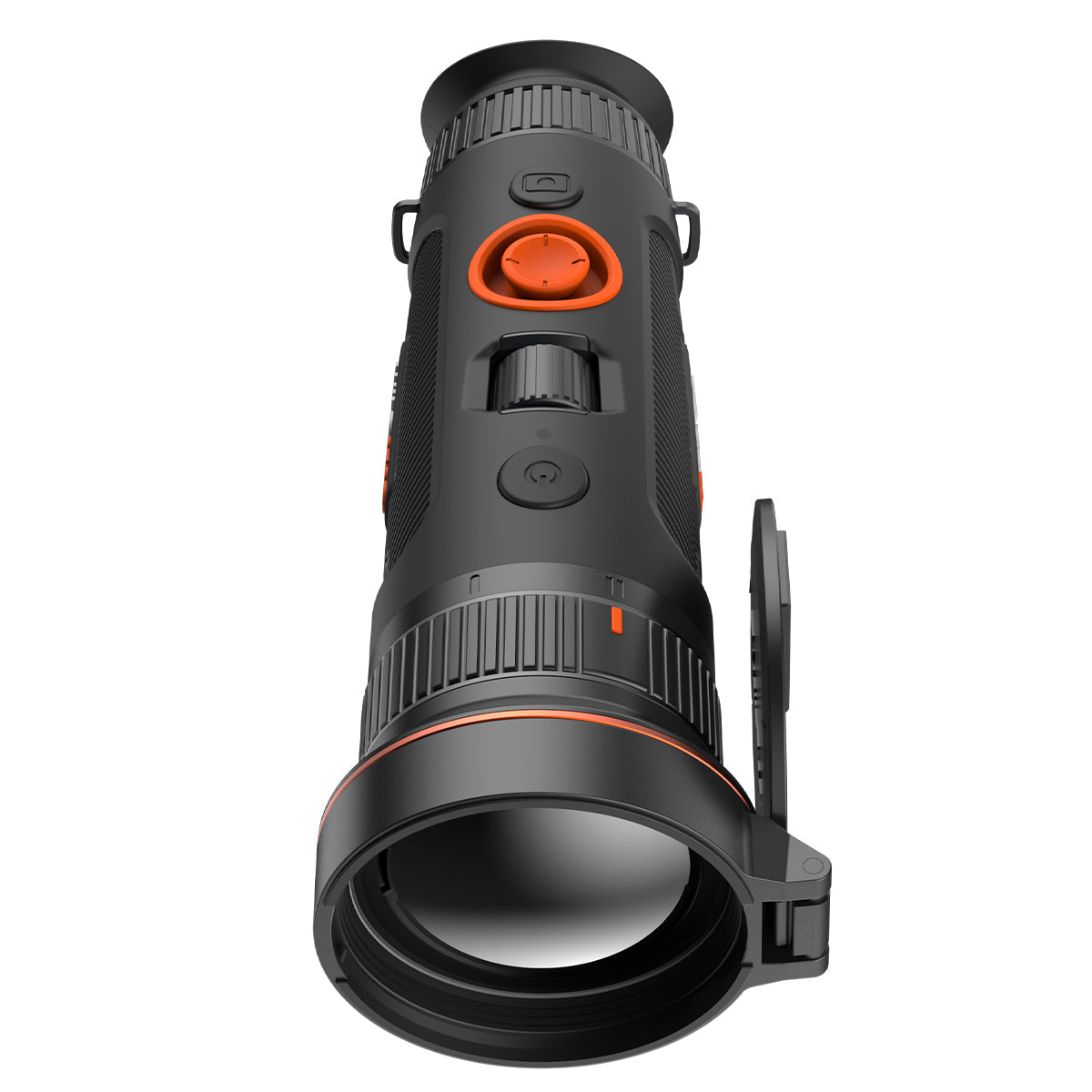 Monocular térmico ThermTec Wild-D 350D / 650D