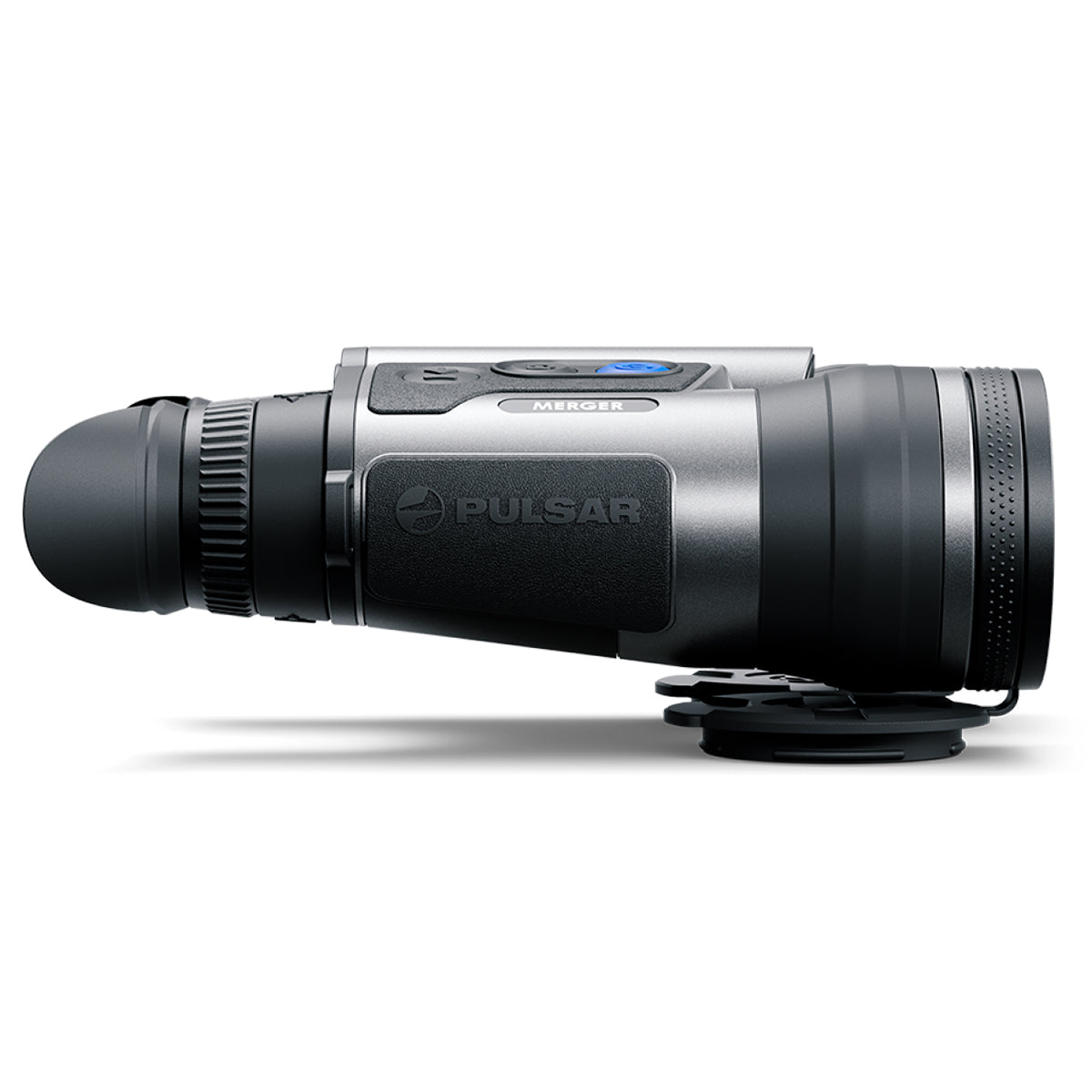 Binocular térmico PULSAR Merger LRF XT50