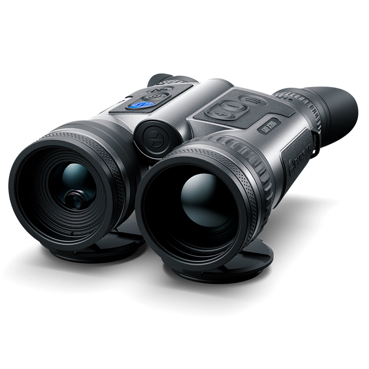 Binocular térmico PULSAR Merger LRF XT50