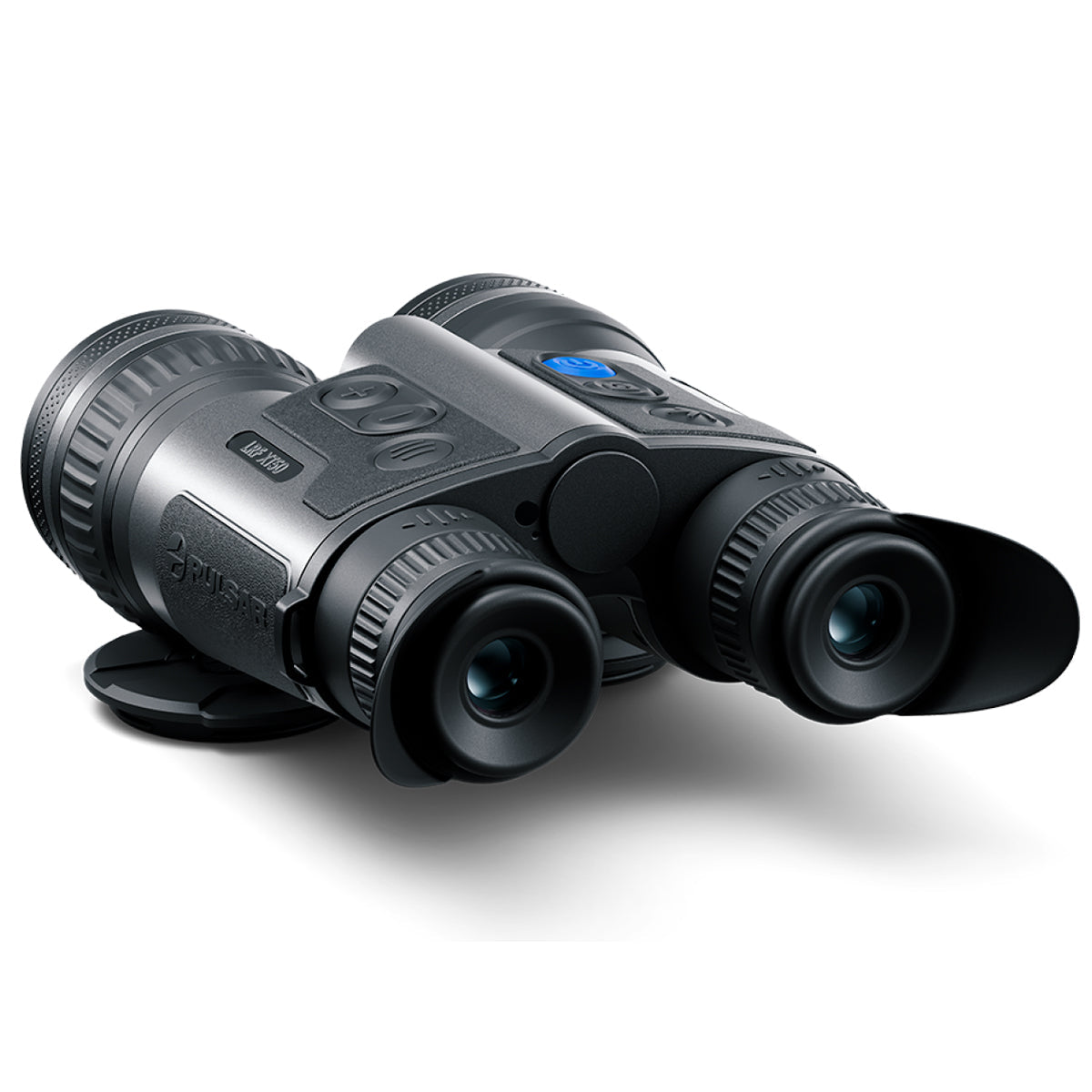 Binocular térmico PULSAR Merger LRF XT50
