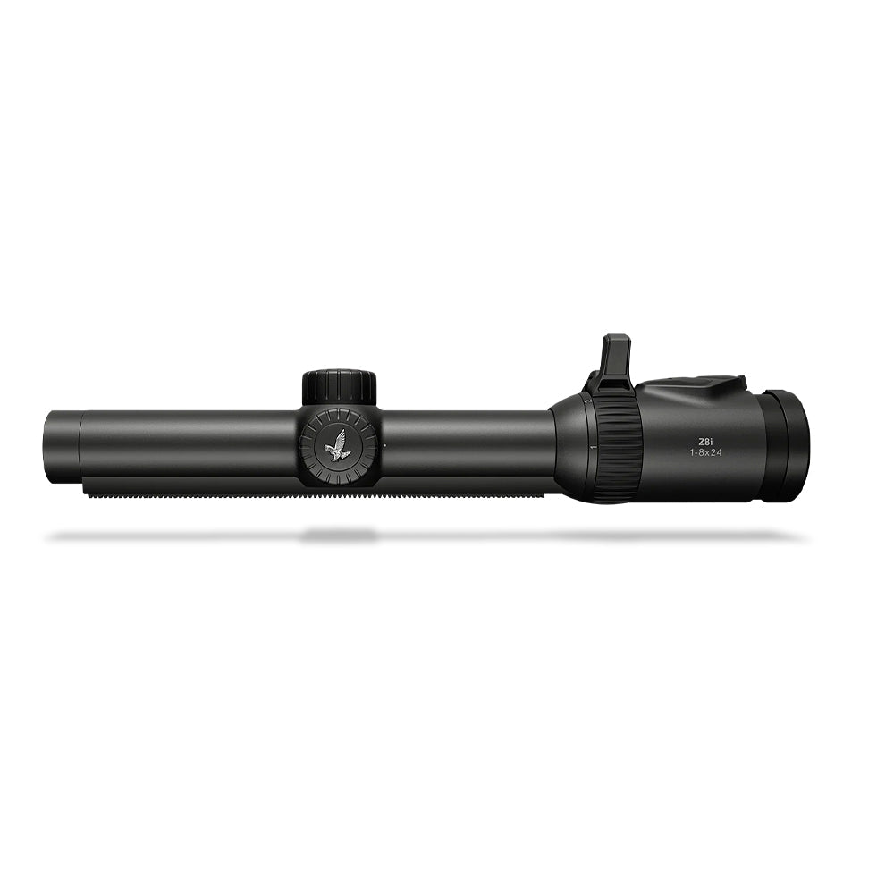 Visor Swarovski Optik Z8i Gen II - 1.7-13.3x42