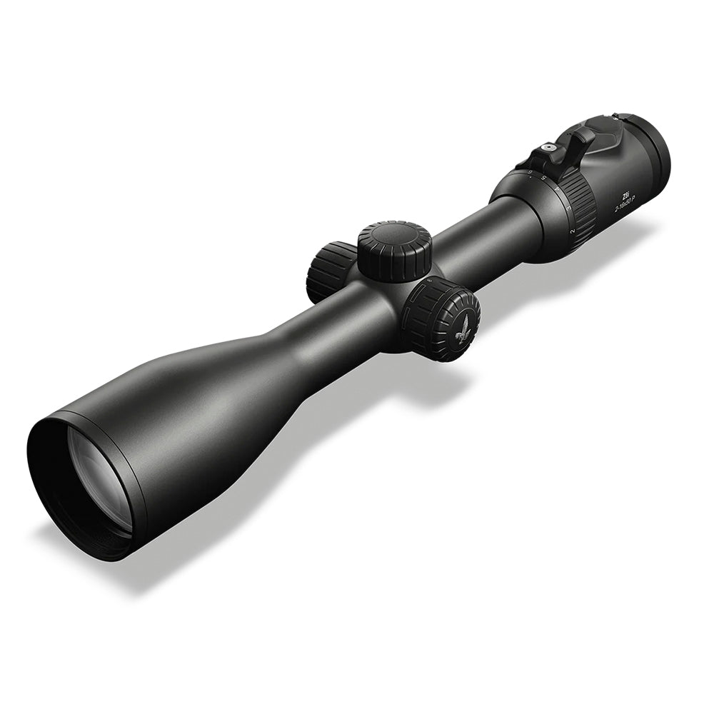 Visor Swarovski Optik Z8i Gen II - 1.7-13.3x42