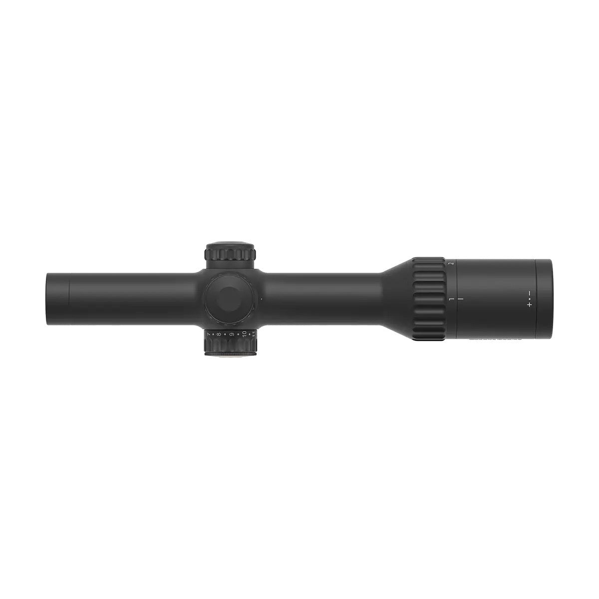 Visor Vector Optics Continental X8 1-8x24 ED German #G4 Fiber