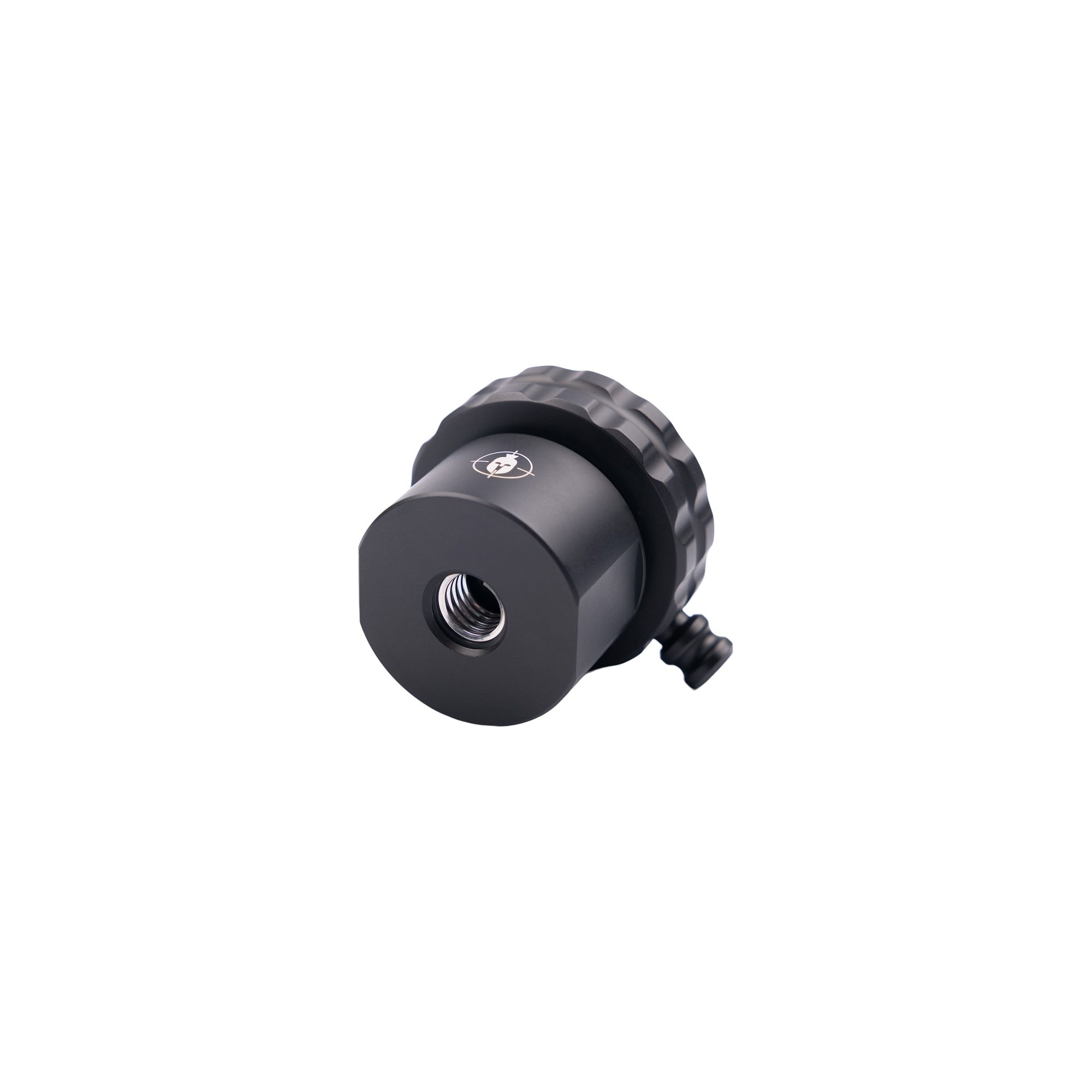 Cabezal Spartan Precision Davros para trípodes Javelin