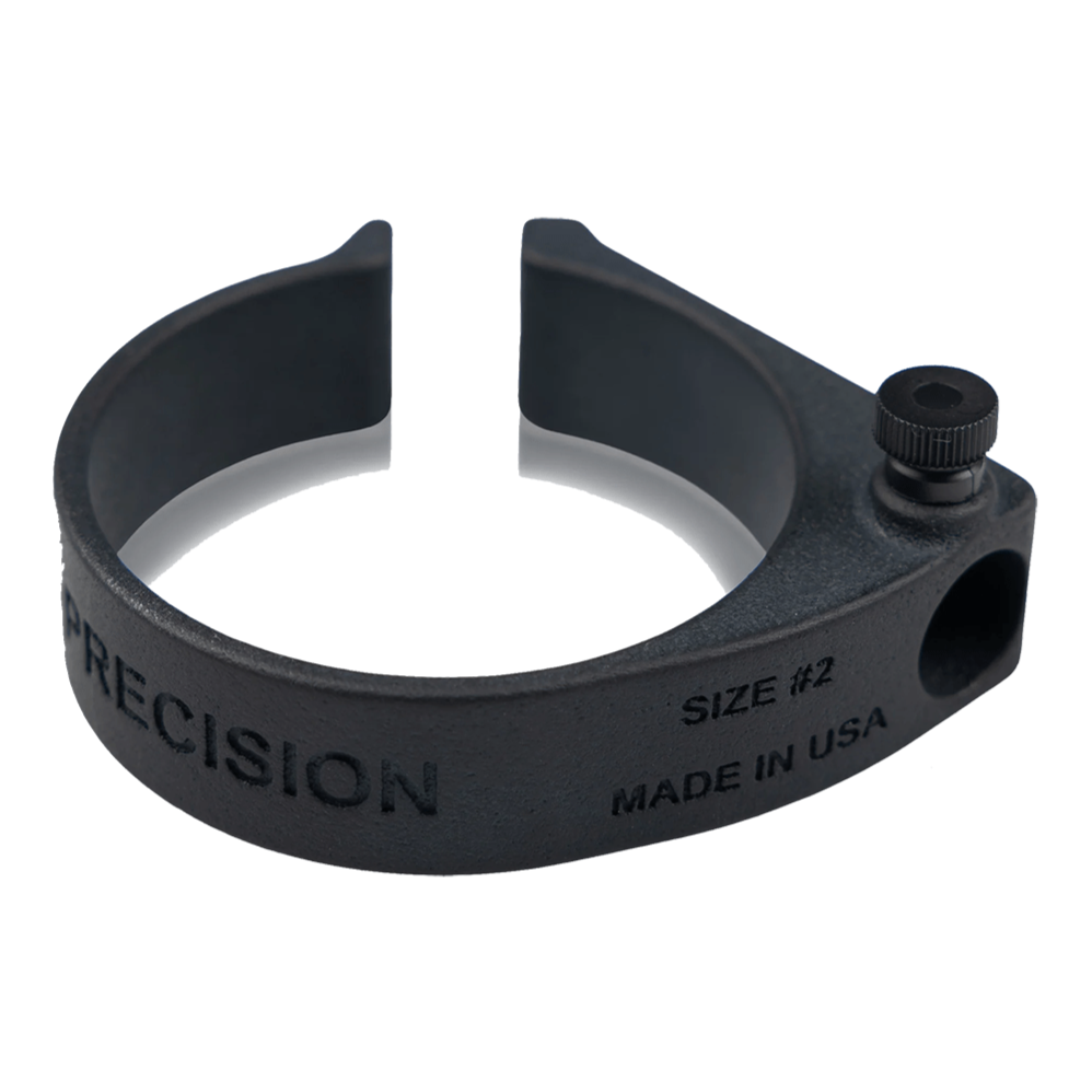 Adaptador Spartan Precision para trípode a prismáticos