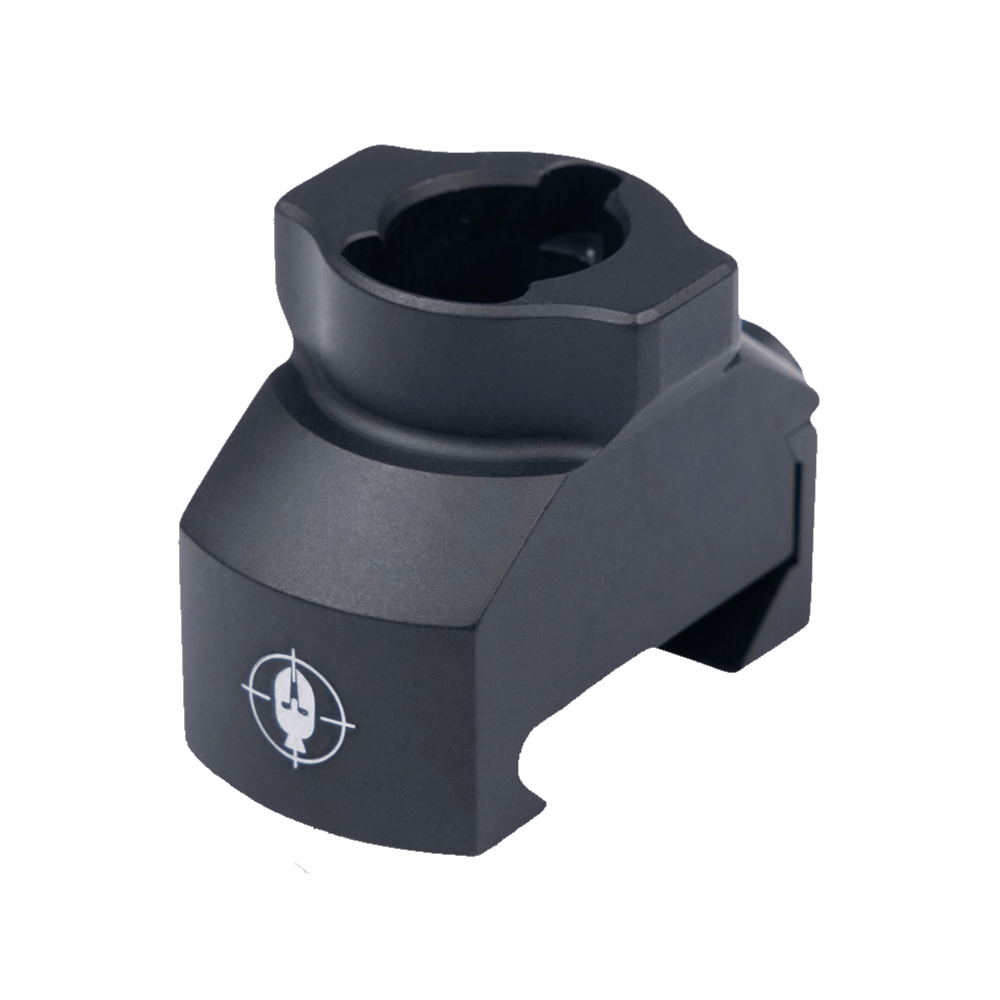 Adaptador Spartan Precision Javelin Classic para armeros