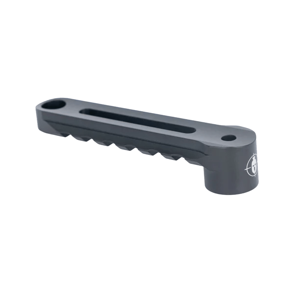 Adaptador Spartan Precision Javelin Classic para carril Picatinny
