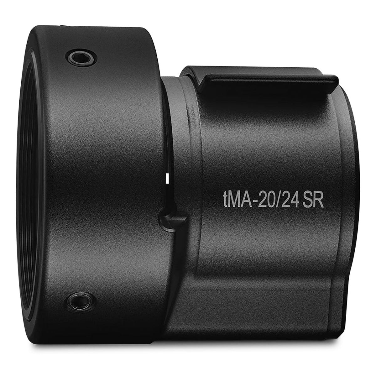 Adaptador estándar Swarovski tMA para monocular térmico · vista 1