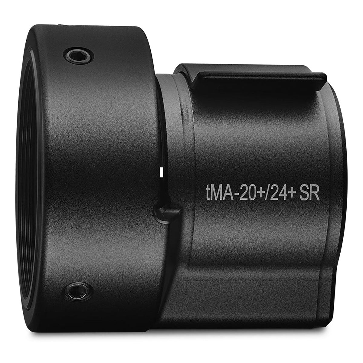 Adaptador estándar Swarovski tMA para monocular térmico · vista 2