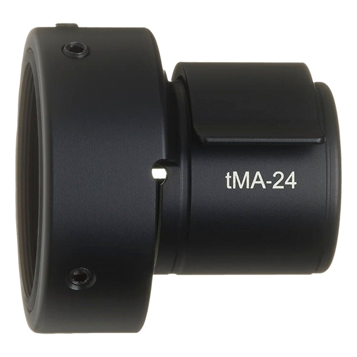 Adaptador estándar Swarovski tMA para monocular térmico · vista 3