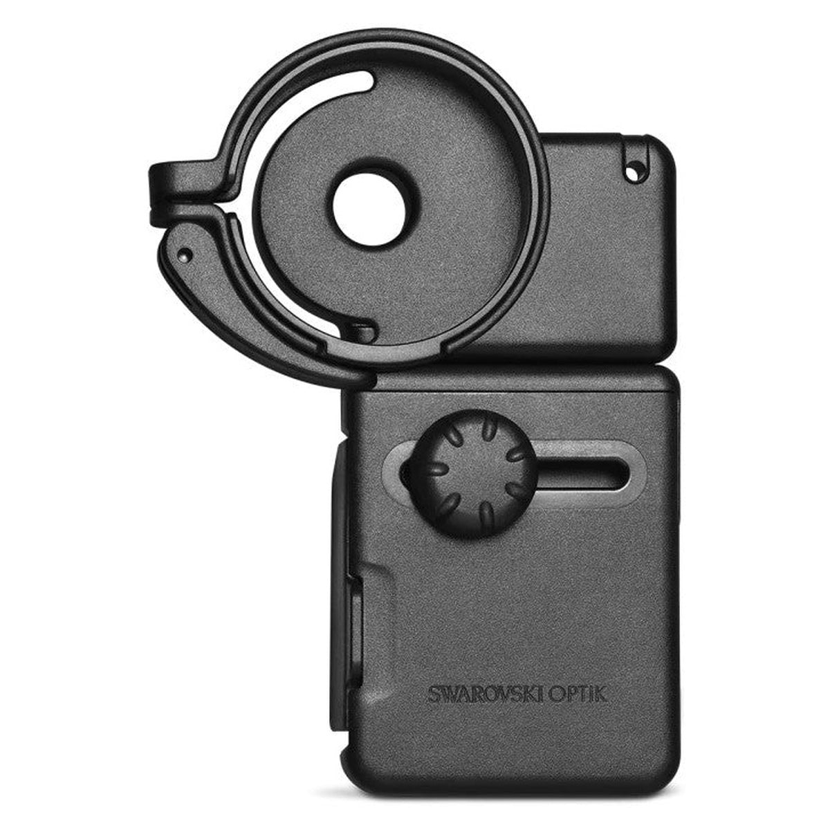 Anilla adaptadora Swarovski VPA 2 + CA-S para binoculares y telescopios · vista 1