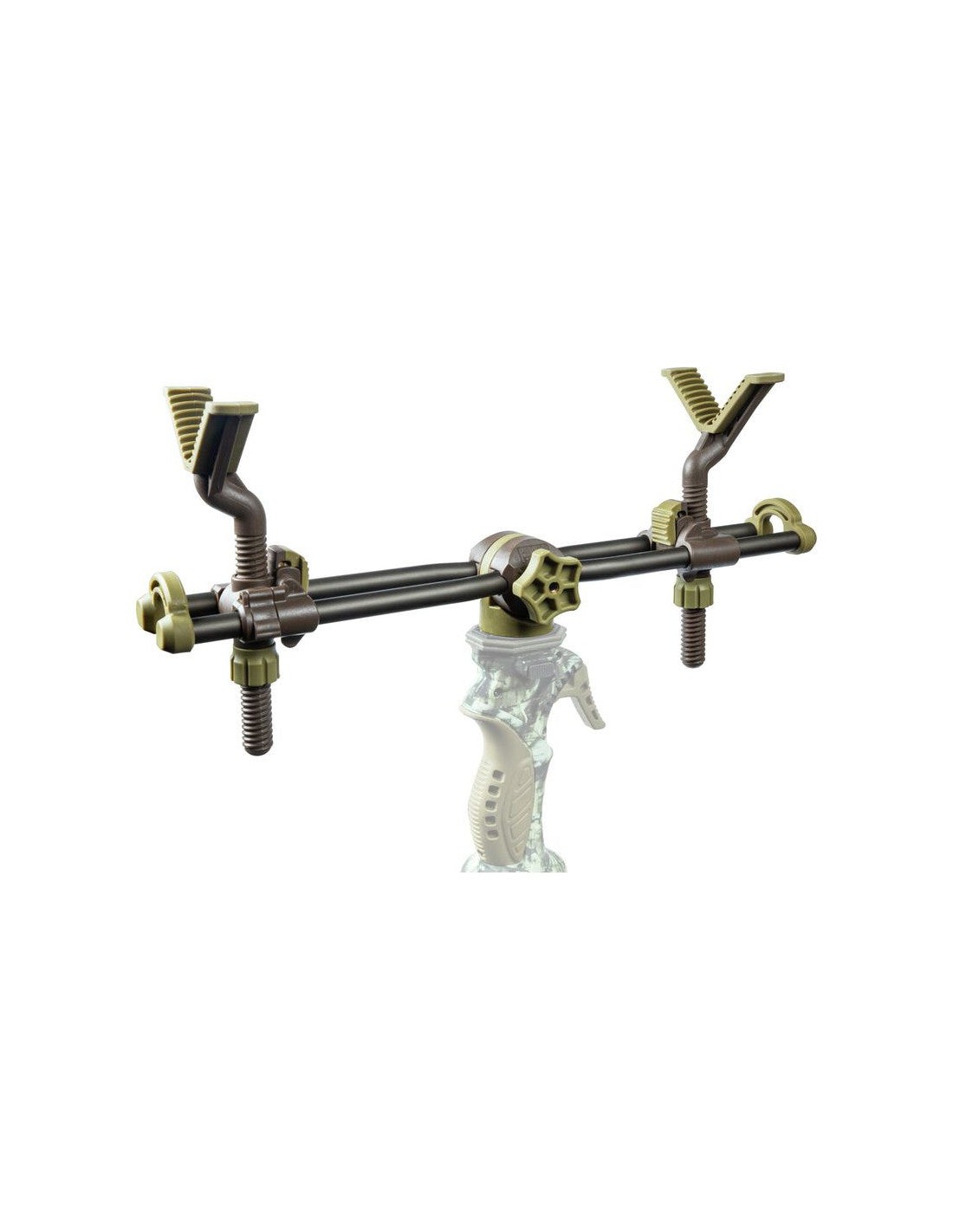Apoyo para rifle PRIMOS 2 -Point