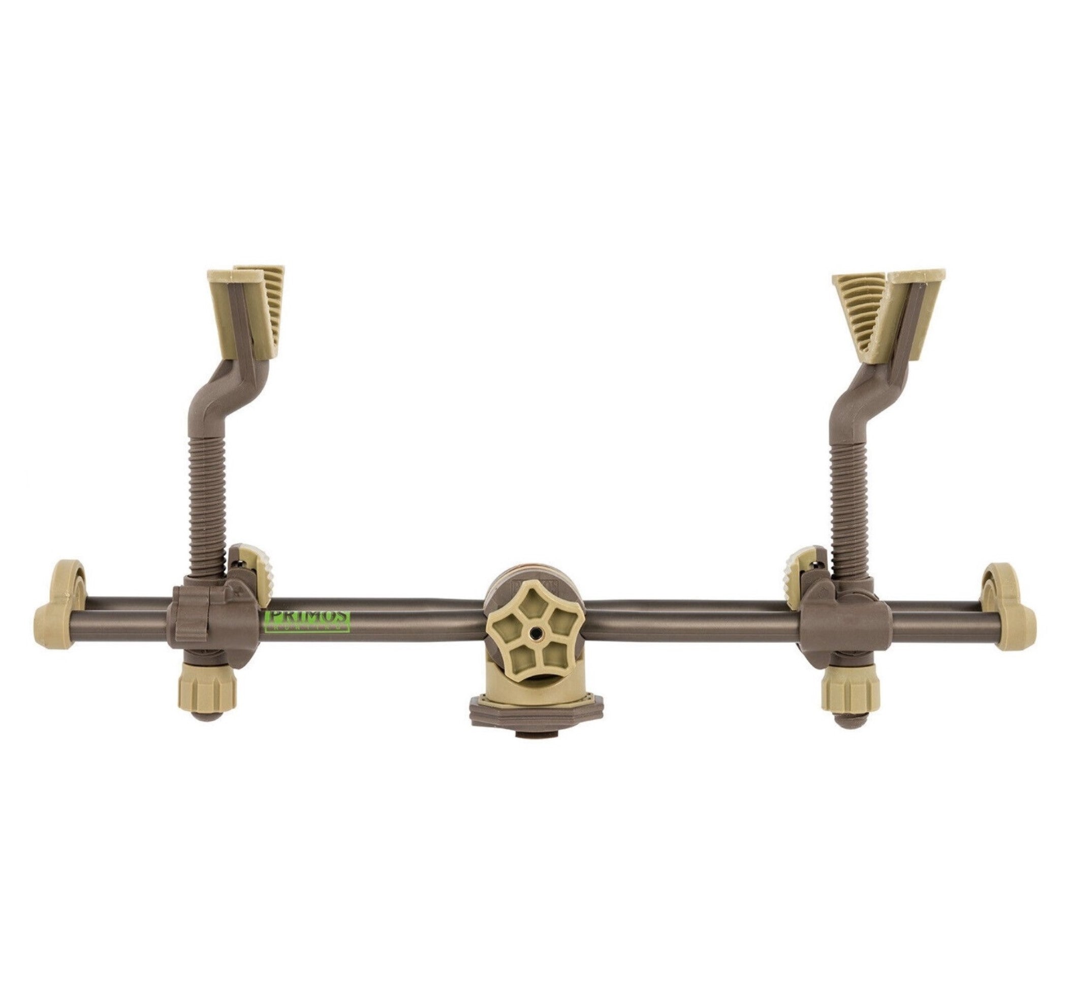 Primos 2-Point Gun Rest soporte de tiro de dos puntos