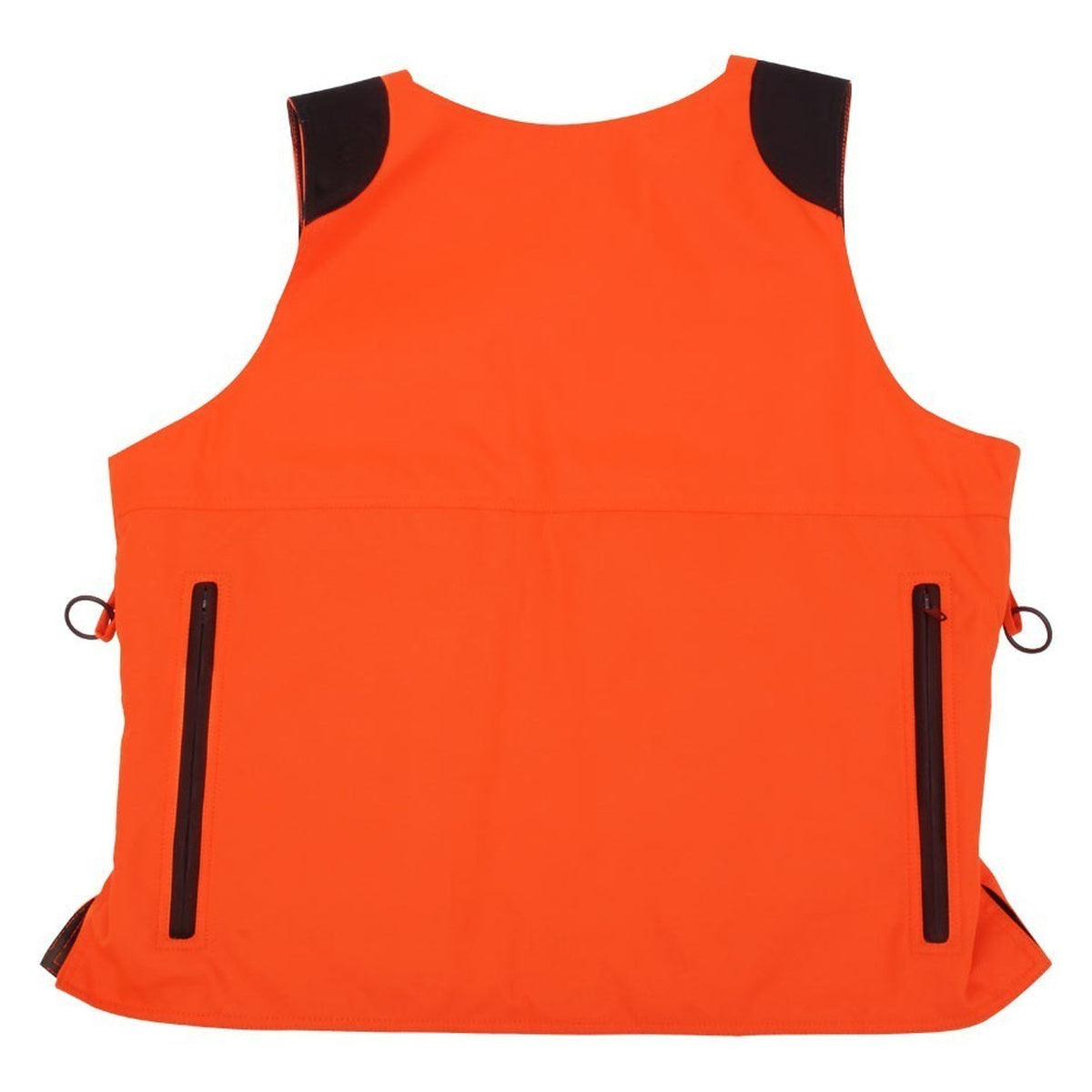 Chaleco Cordex - Pro Naranja · vista 2