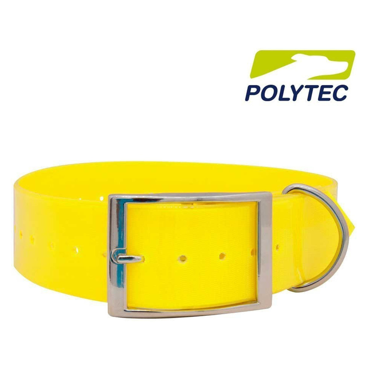 Collar Polytec 38 MM · vista 2