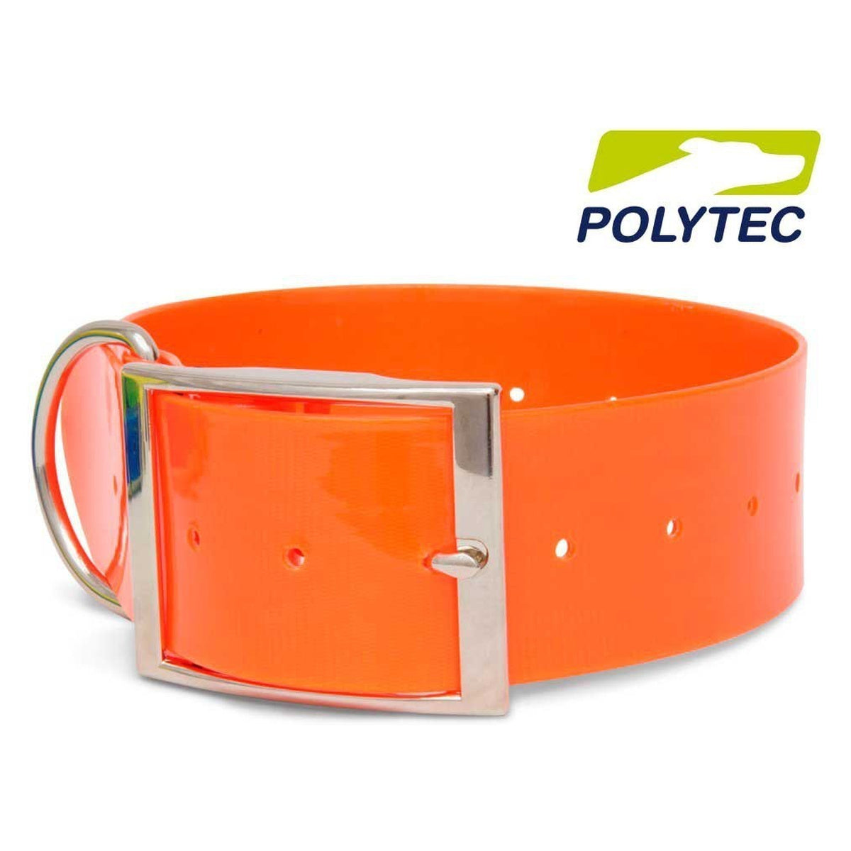 Collar Polytec 50 MM · vista 1