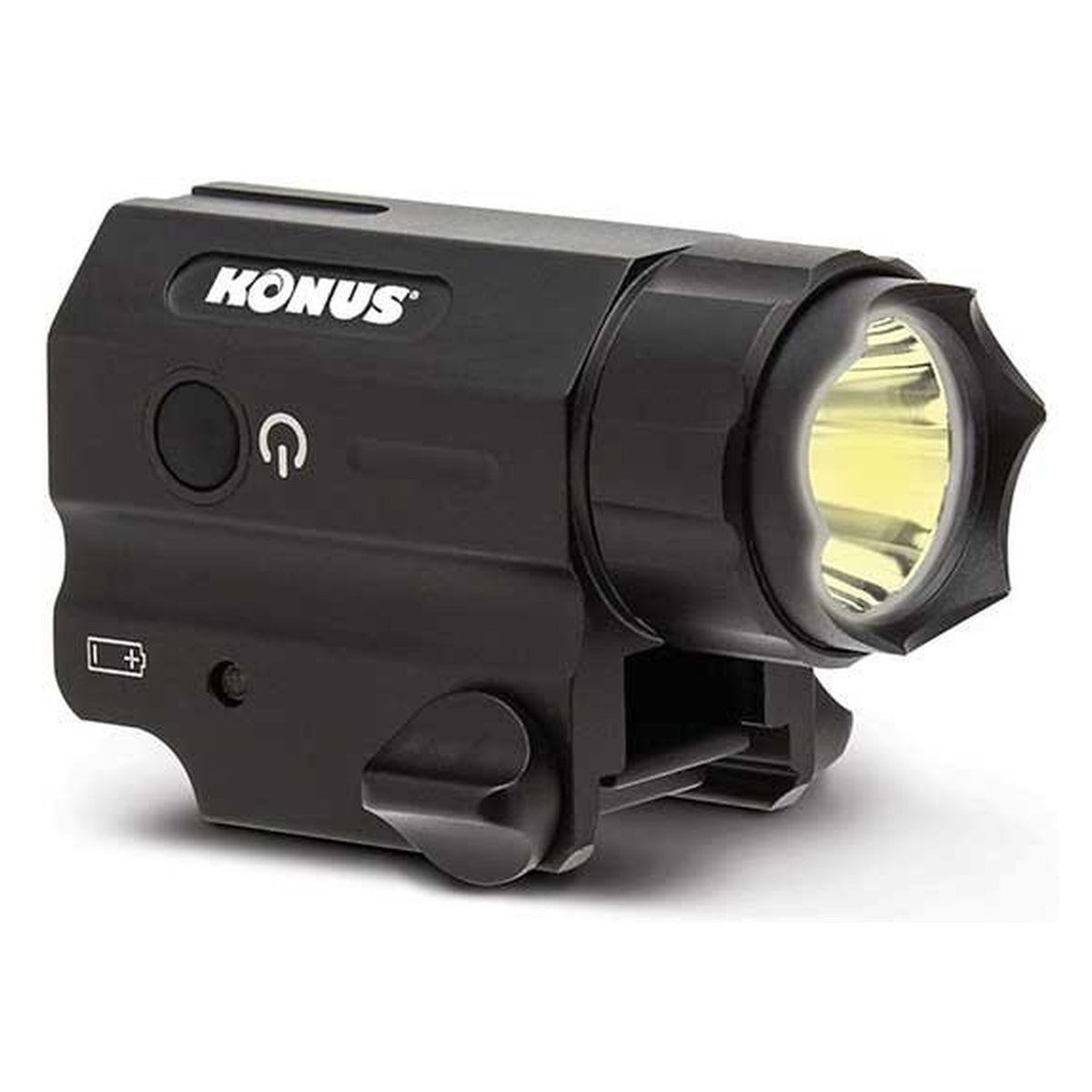 Linterna Konus TL · vista 1