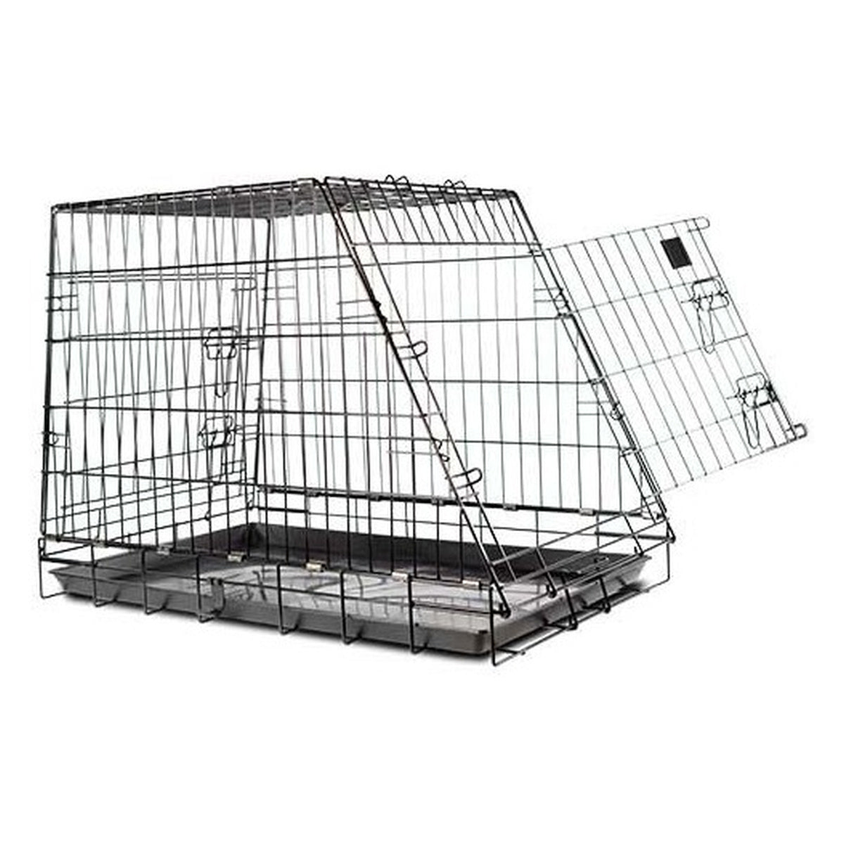 Jaula plegable para coche ARCEA · vista 14