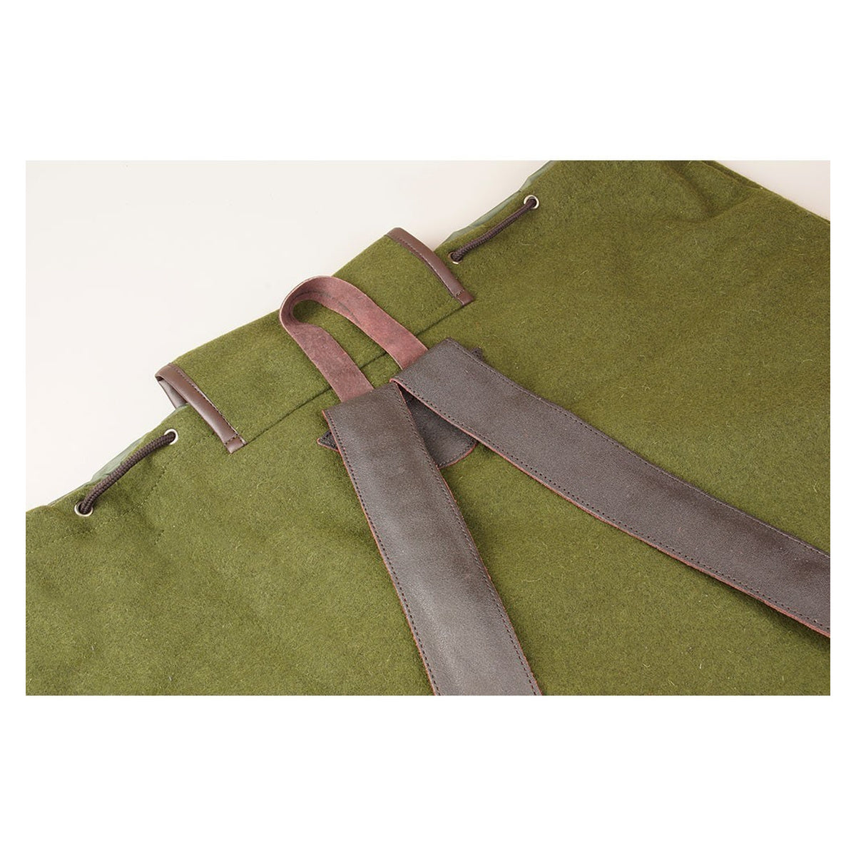 Mochila-Saco de Caza Aroche · vista 4