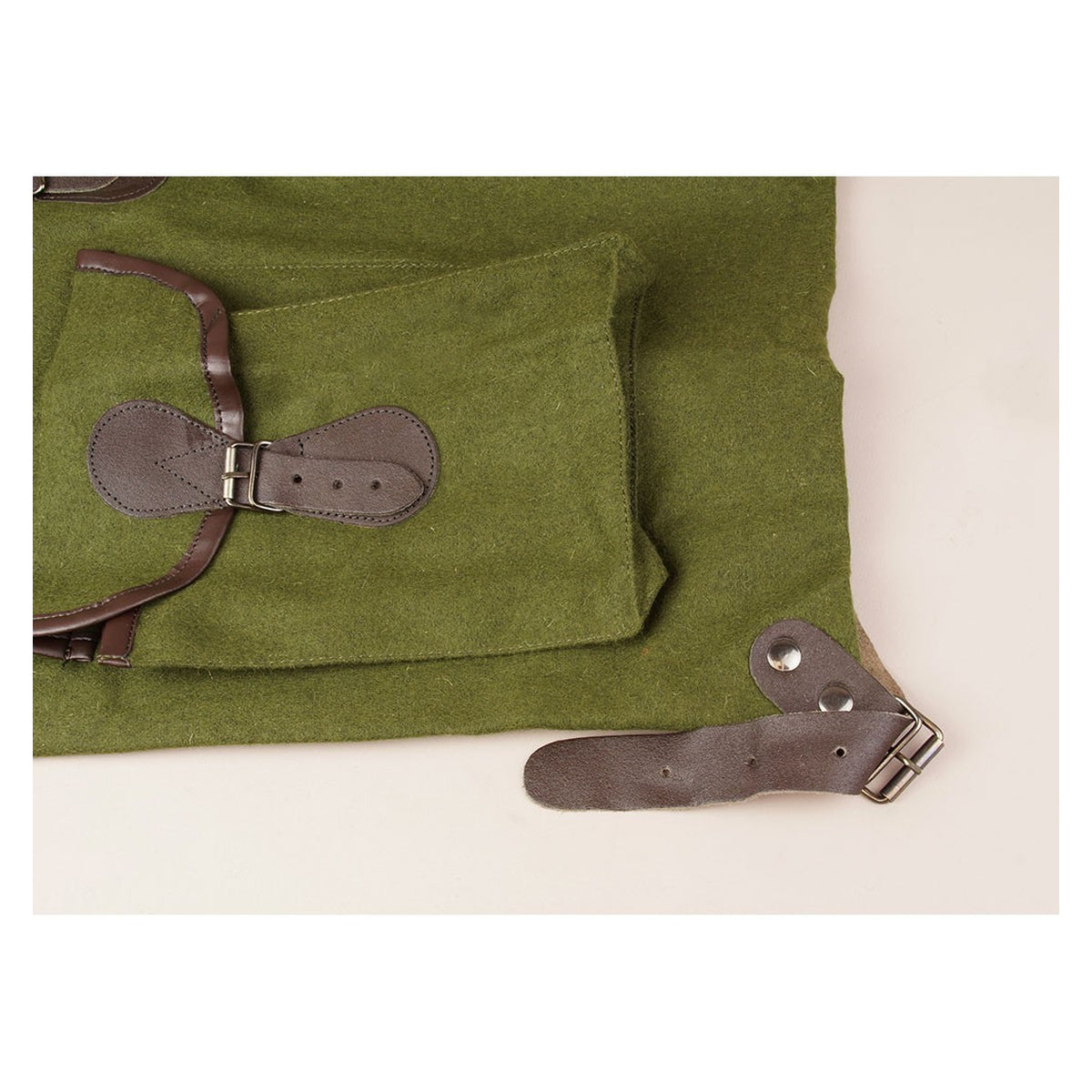 Mochila-Saco de Caza Azahar · vista 6
