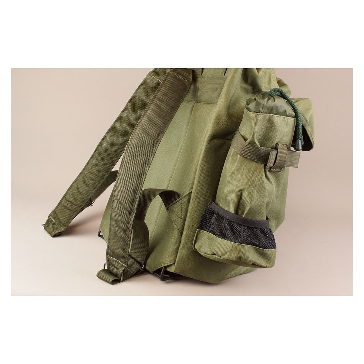 Mochila-Cesto Especial Setas Aracena · vista 7