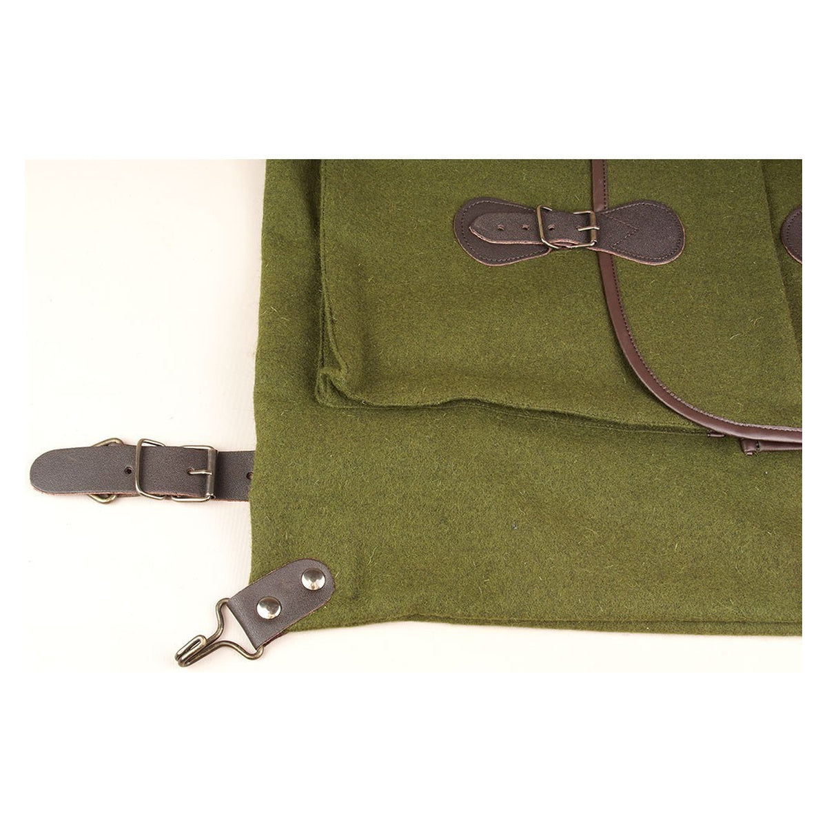Mochila-Saco de Caza Almonte · vista 6