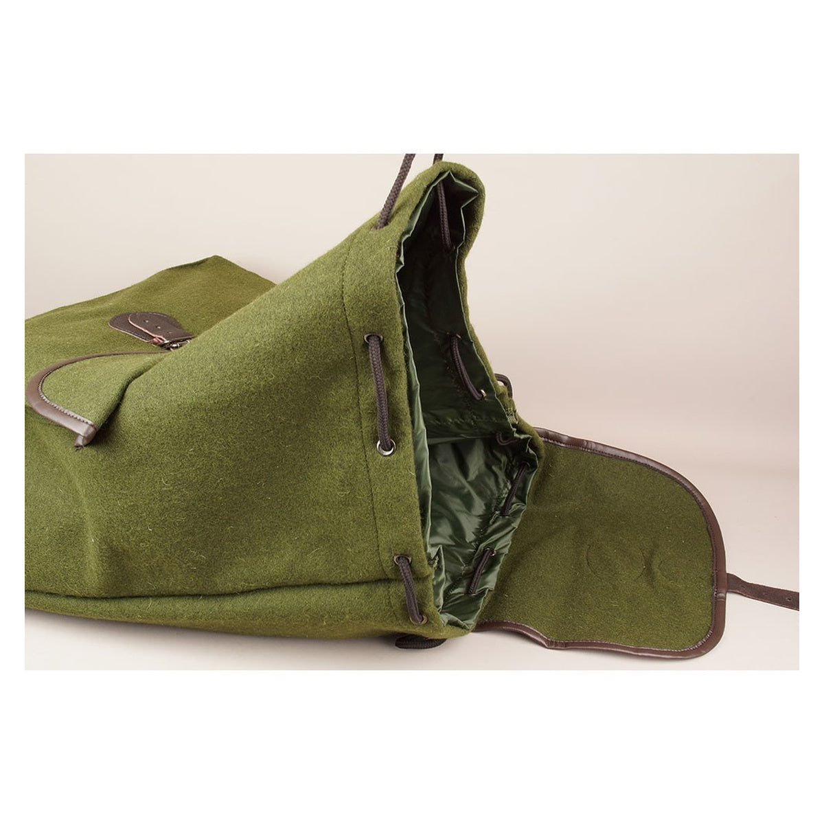 Mochila-Saco de Caza Almonte · vista 7