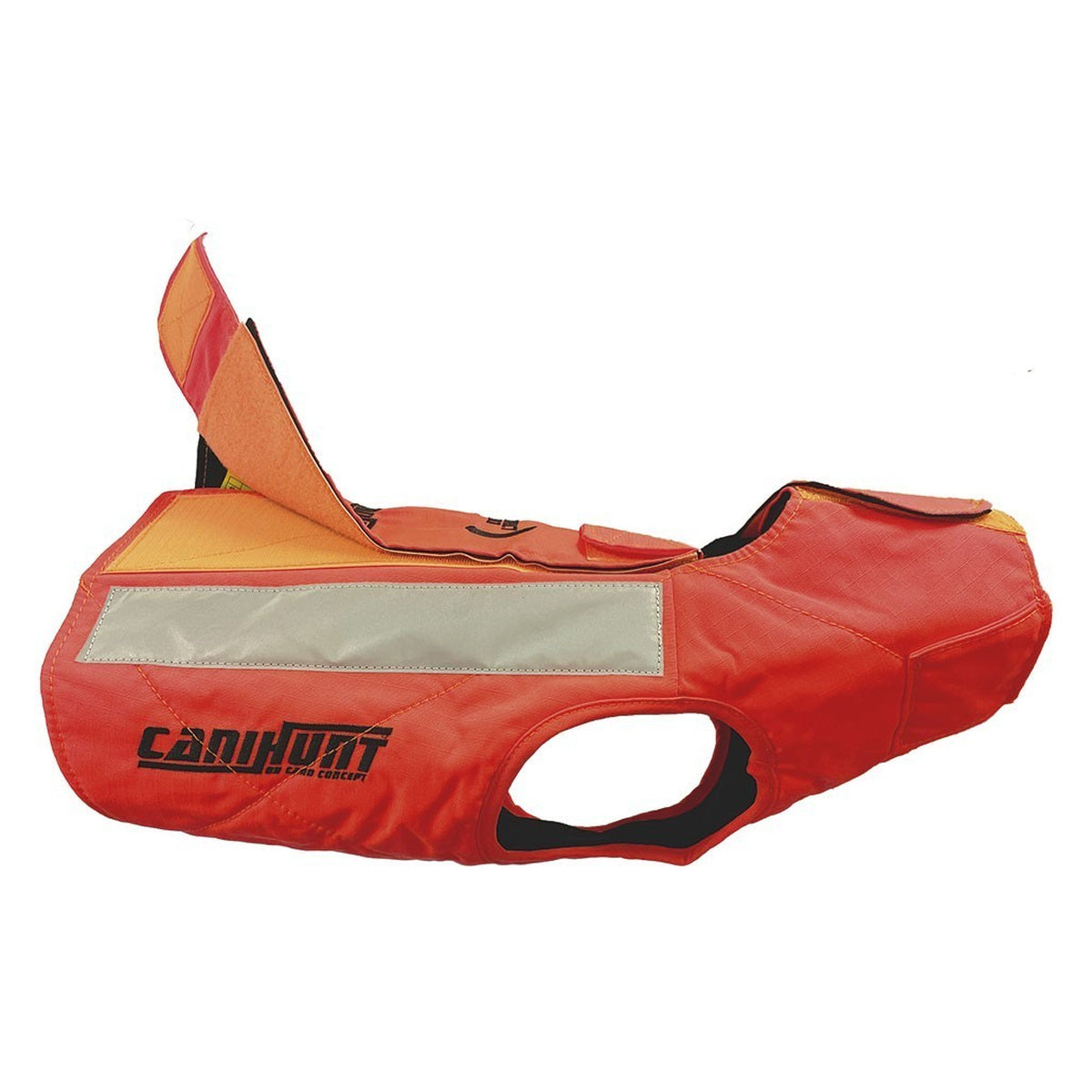 Chaleco de protección CANIHUNT ECO · vista 2