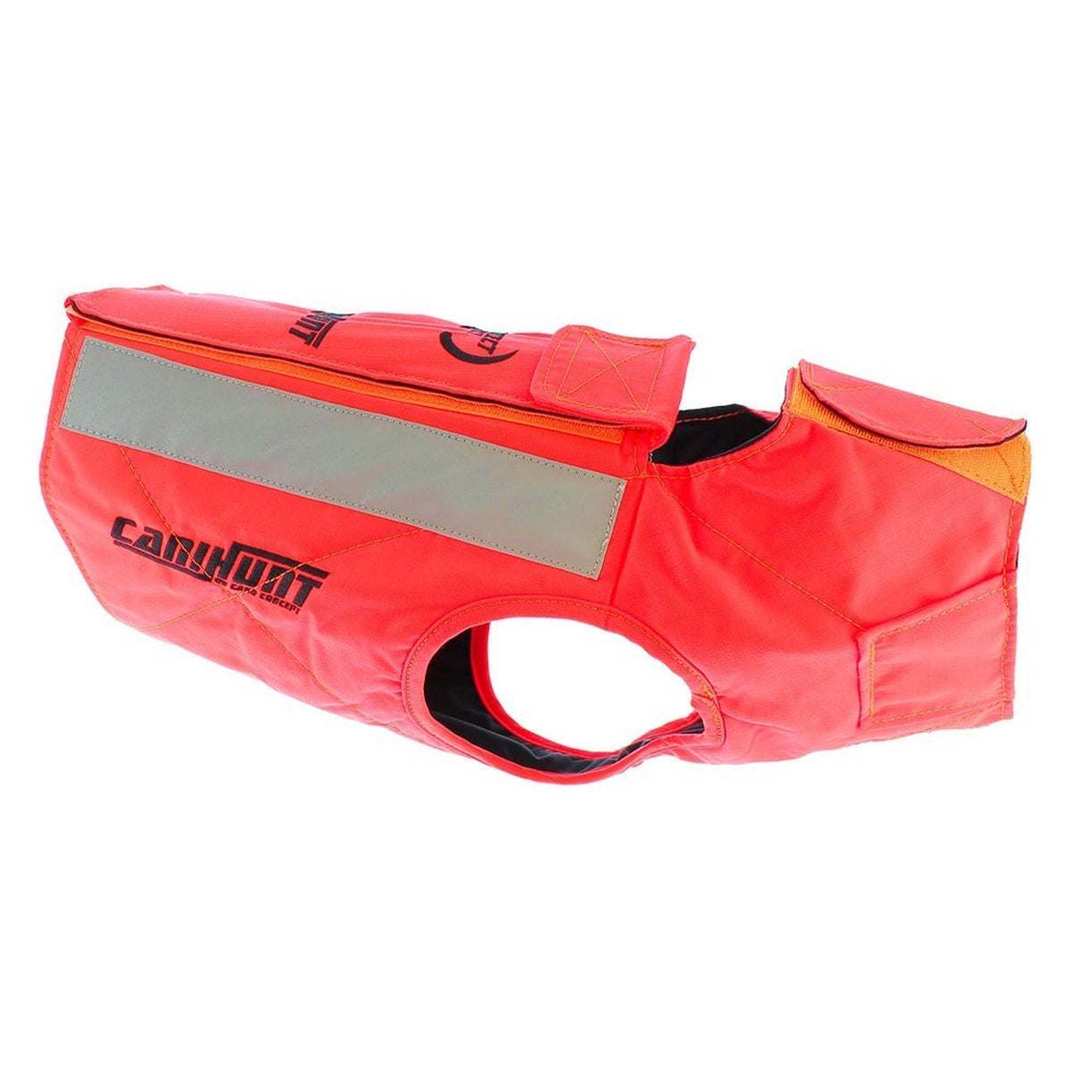 Chaleco de protección CANIHUNT ECO · vista 3