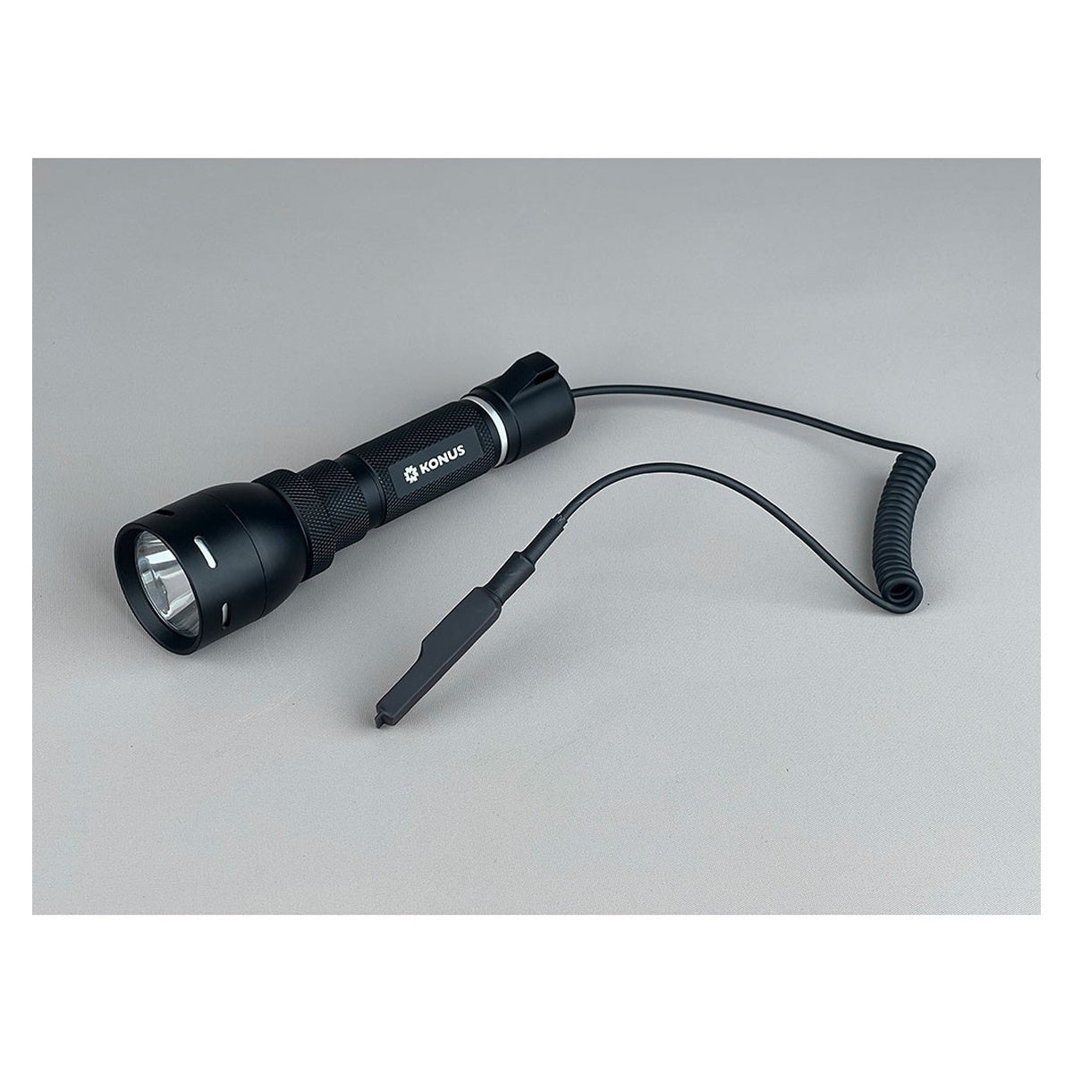Linterna KONUSLIGHT RC8 · vista 6