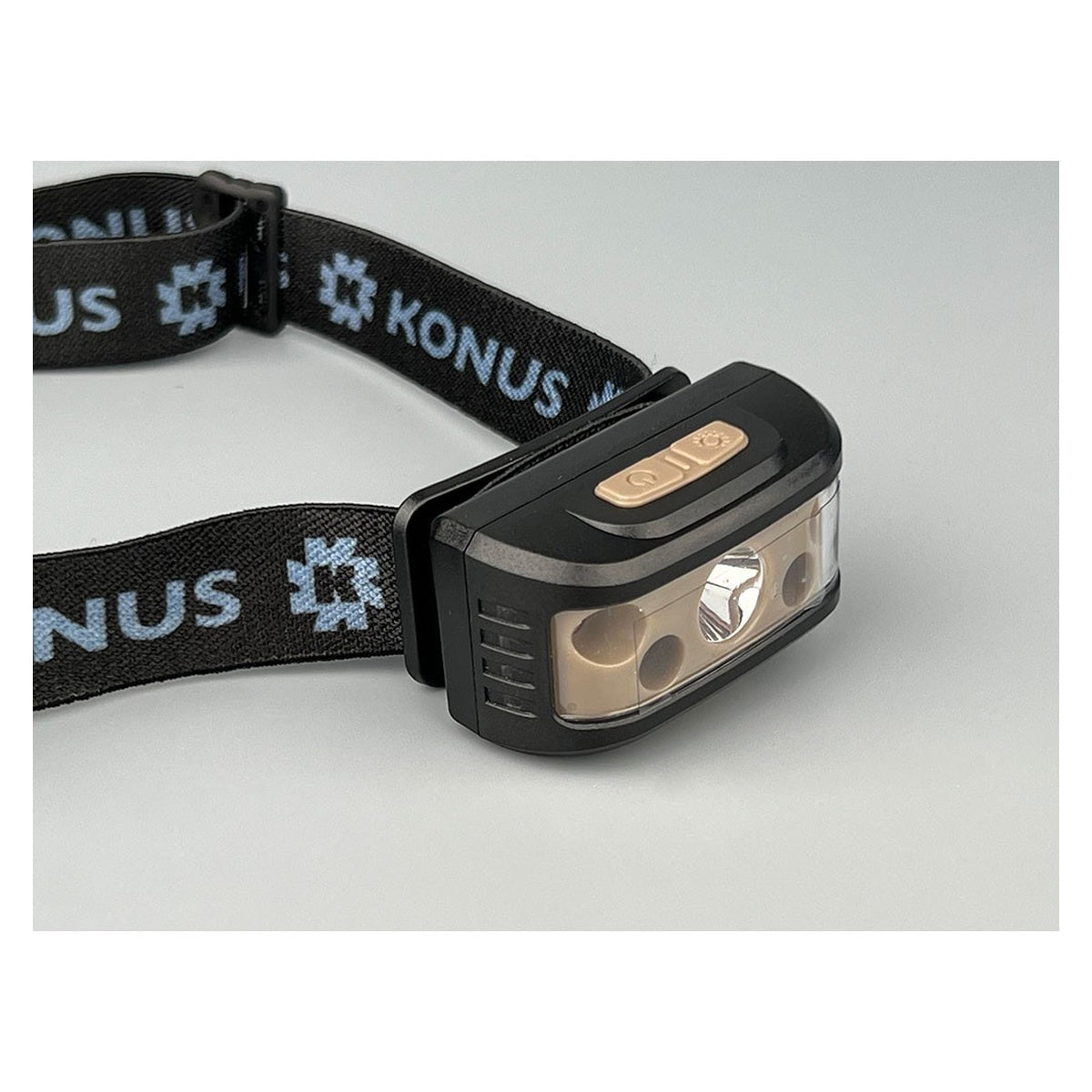 Linterna Konus KONUSFLASH-7 · vista 3