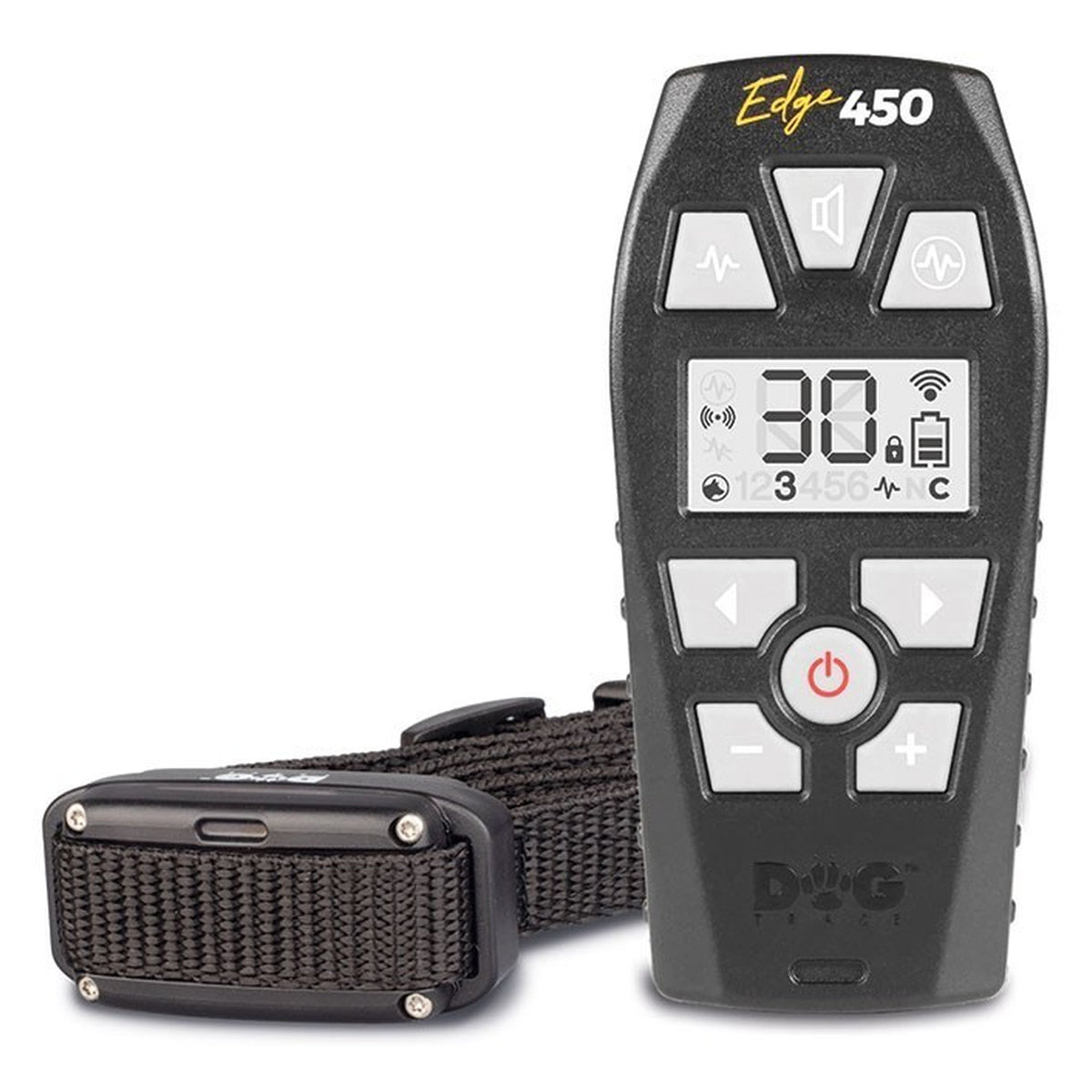 Radio collar Dogtrace EDGE ONE · vista 2