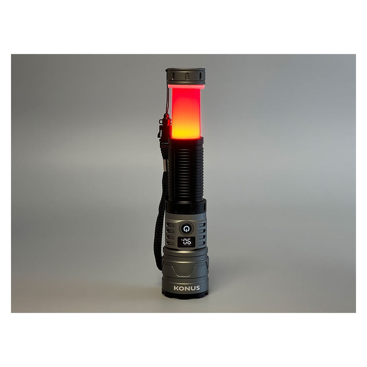 KONUSLIGHT 4K · vista 7
