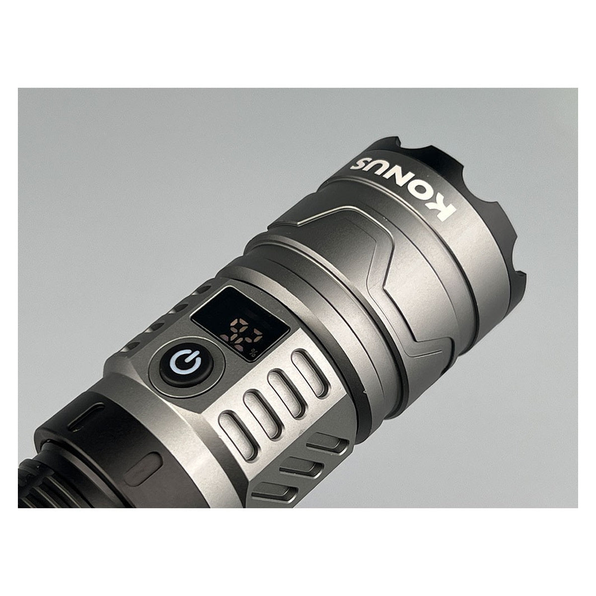 KONUSLIGHT 4K · vista 3