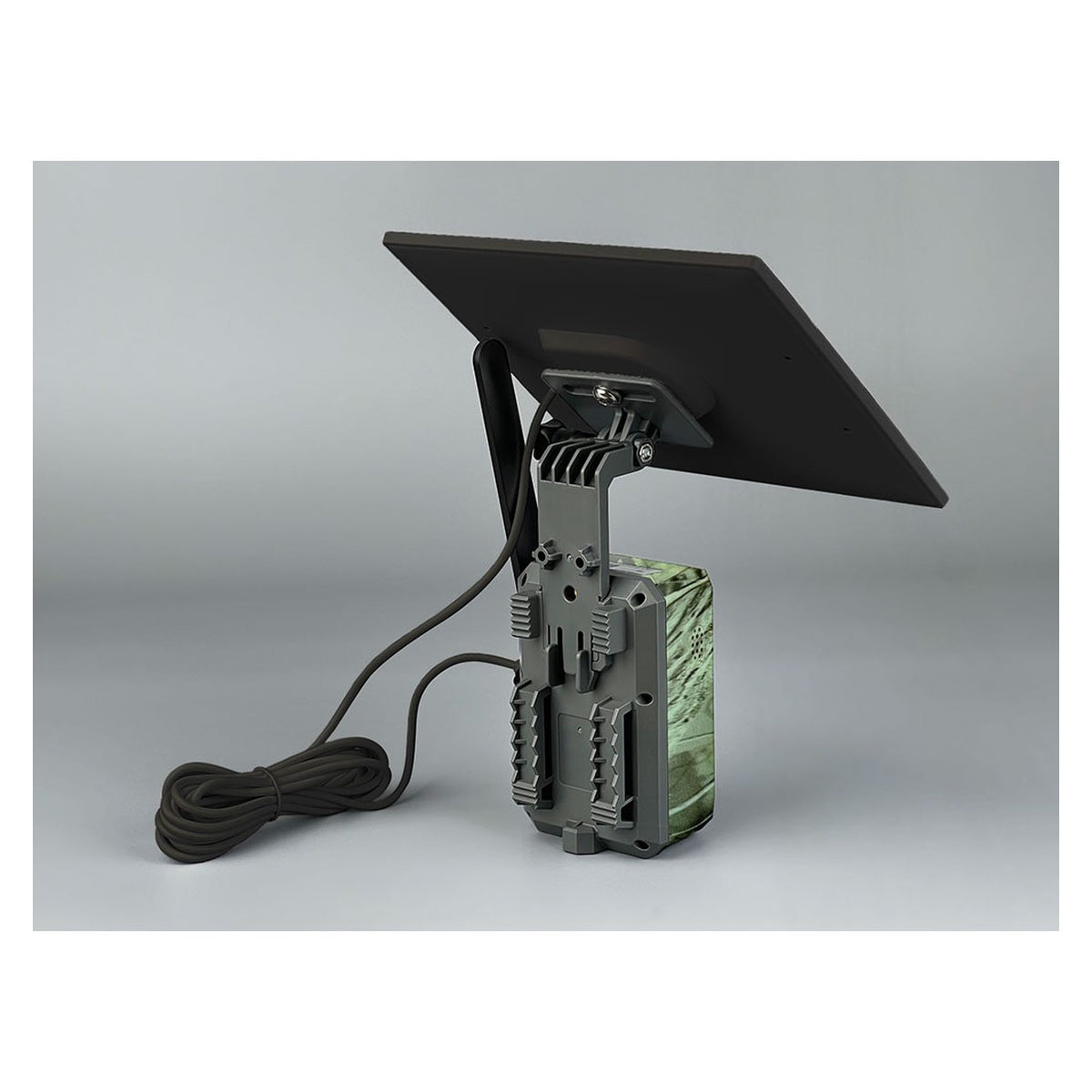 Fototrampa Nexar 4G Solar - 940IR · vista 3