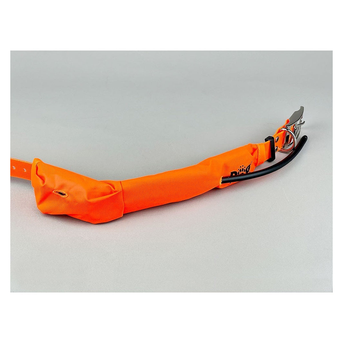 Funda Nylon collar SHORT GPS Dogtrace · vista 3