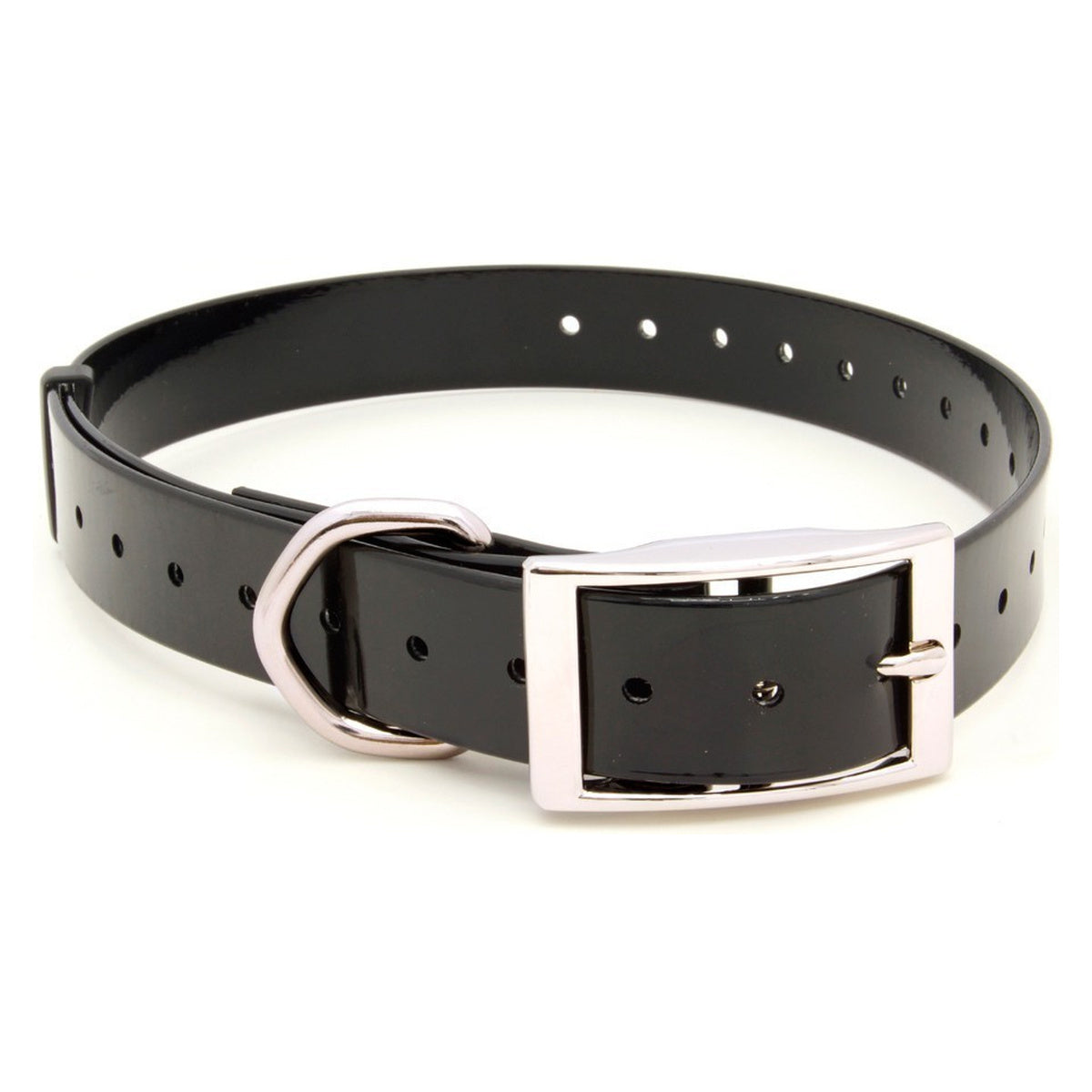 Collar Polytec 25mm · vista 9