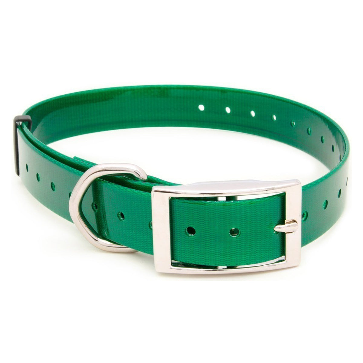 Collar Polytec 25mm · vista 8