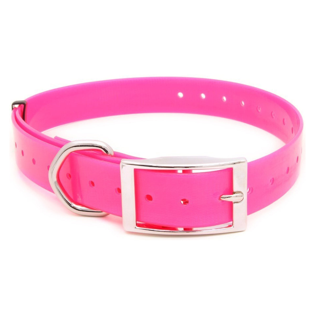 Collar Polytec 25mm · vista 6