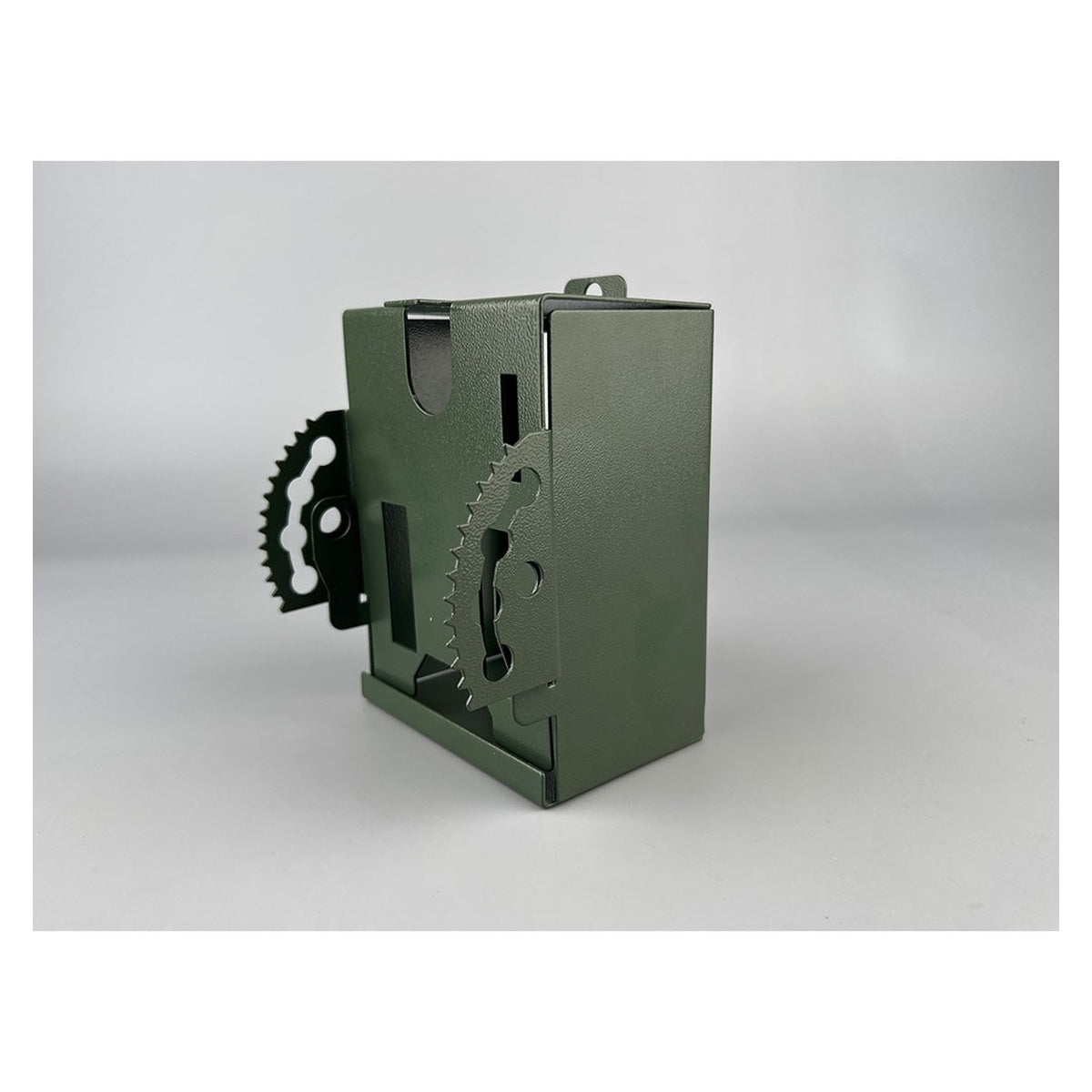 Caja seguridad para fototrampas · vista 3