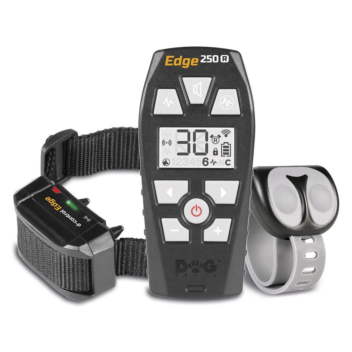 Radio collar Dogtrace EDGE ONE RING · vista 2