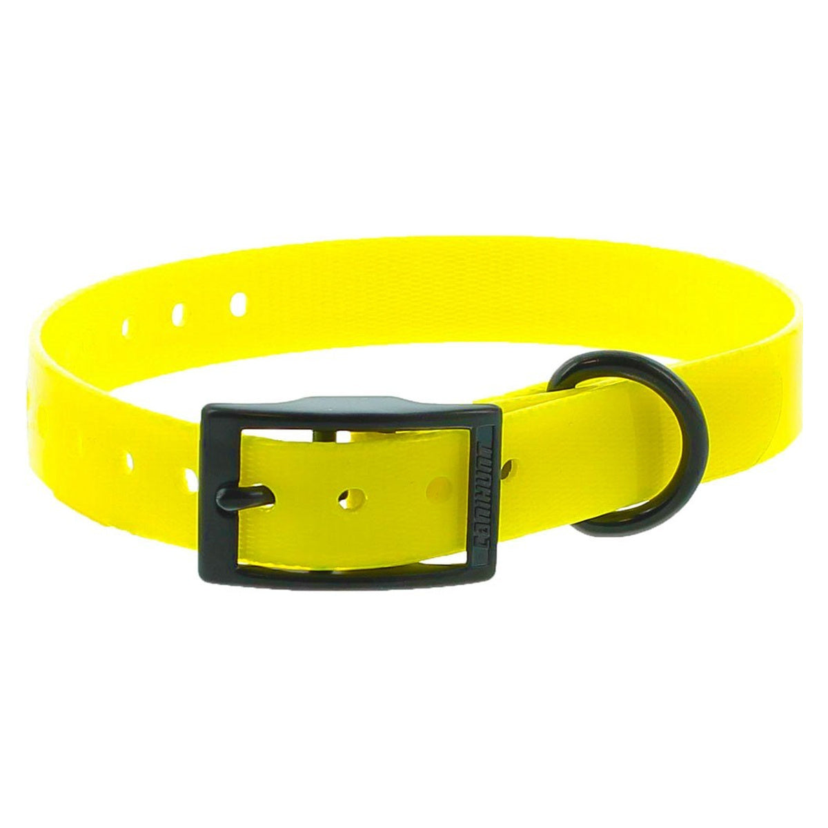 Collar EXTREME - 25mm Canihunt · vista 2