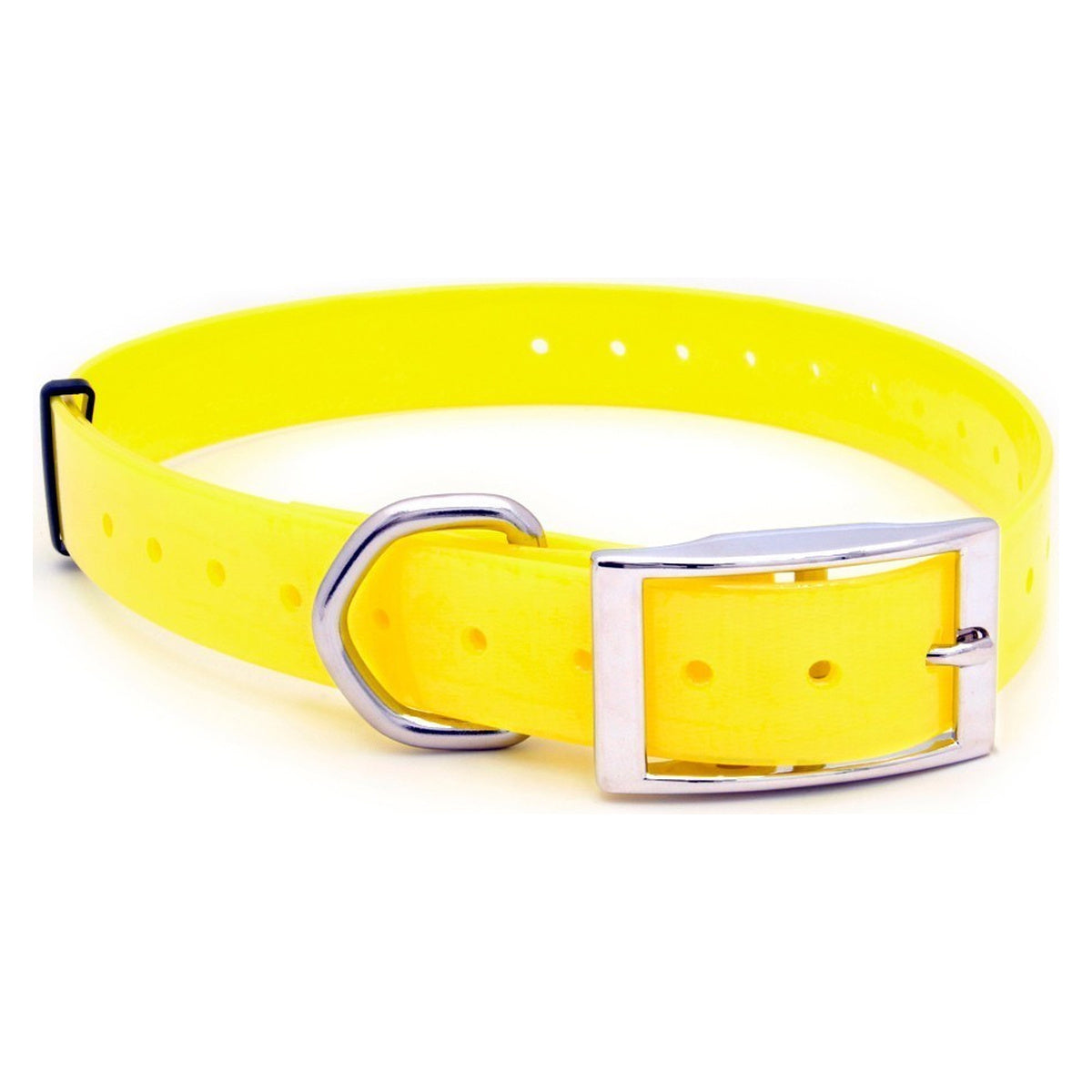 Collar Polytec 25mm · vista 2